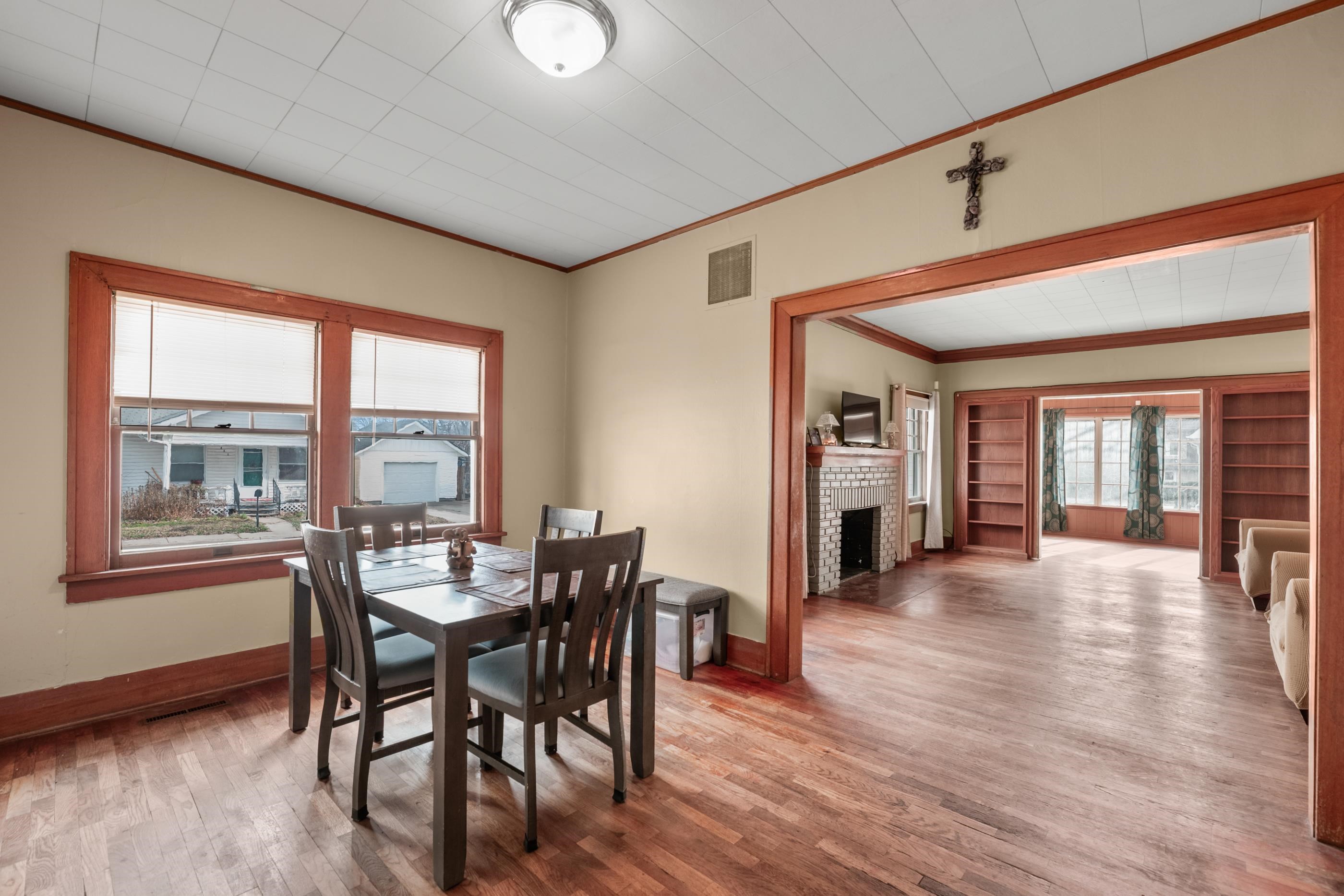 409 Houser Drive El Dorado KS 67042