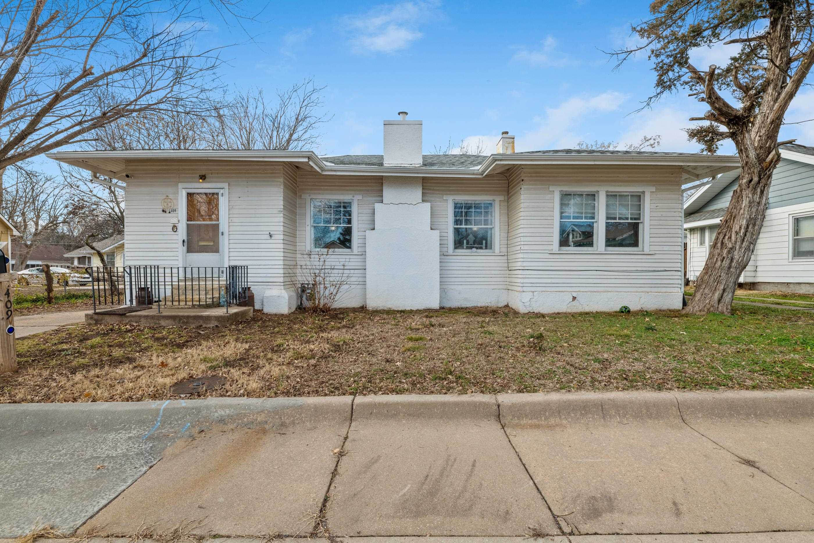 409 Houser Drive El Dorado KS 67042