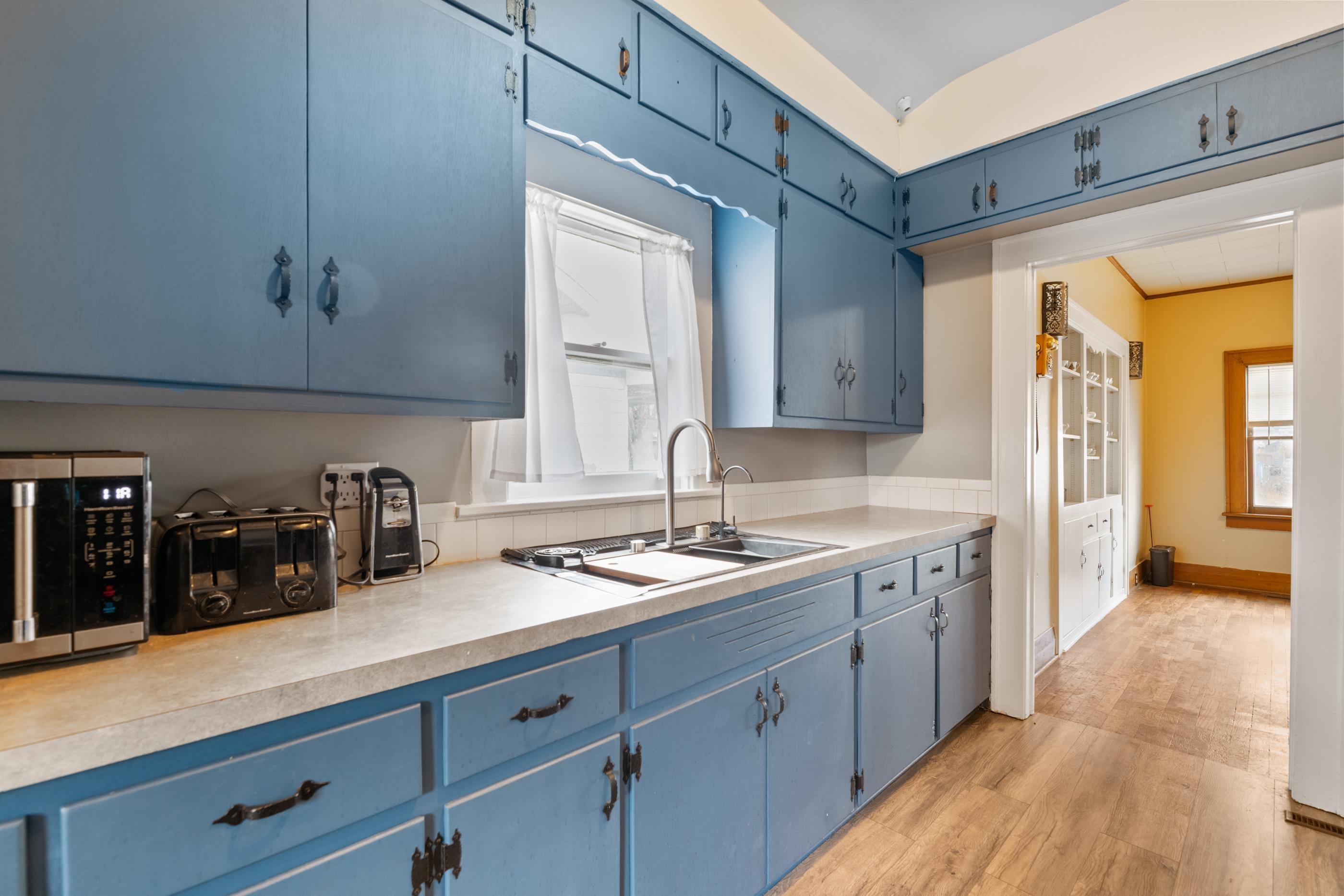 409 Houser Drive El Dorado KS 67042