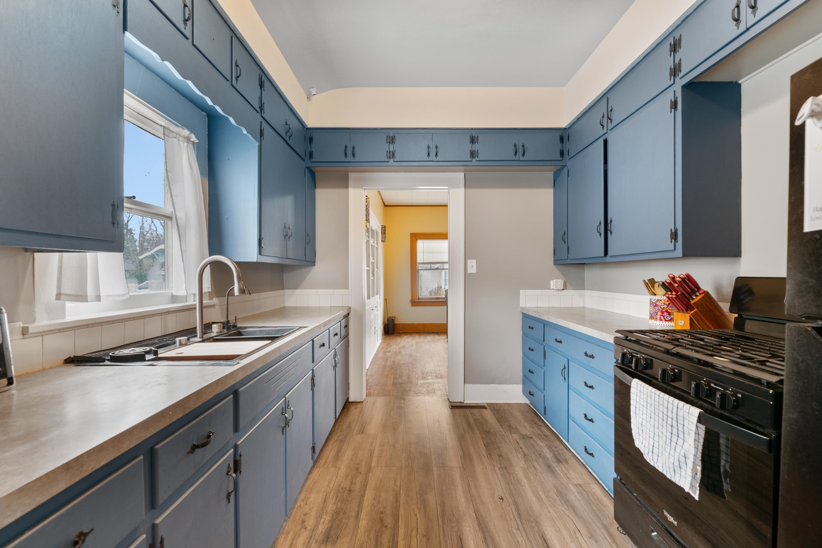 409 Houser Drive El Dorado KS 67042