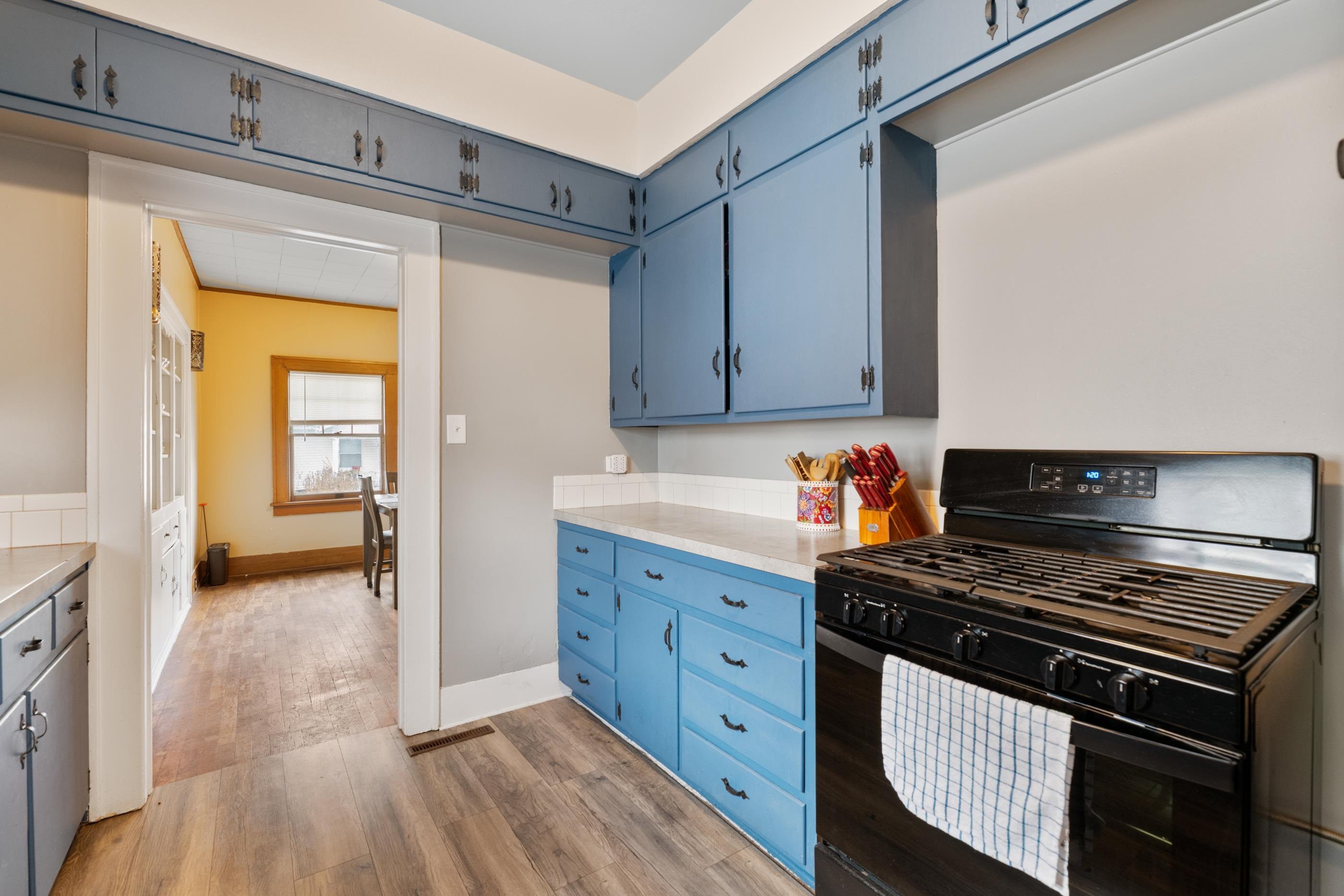 409 Houser Drive El Dorado KS 67042