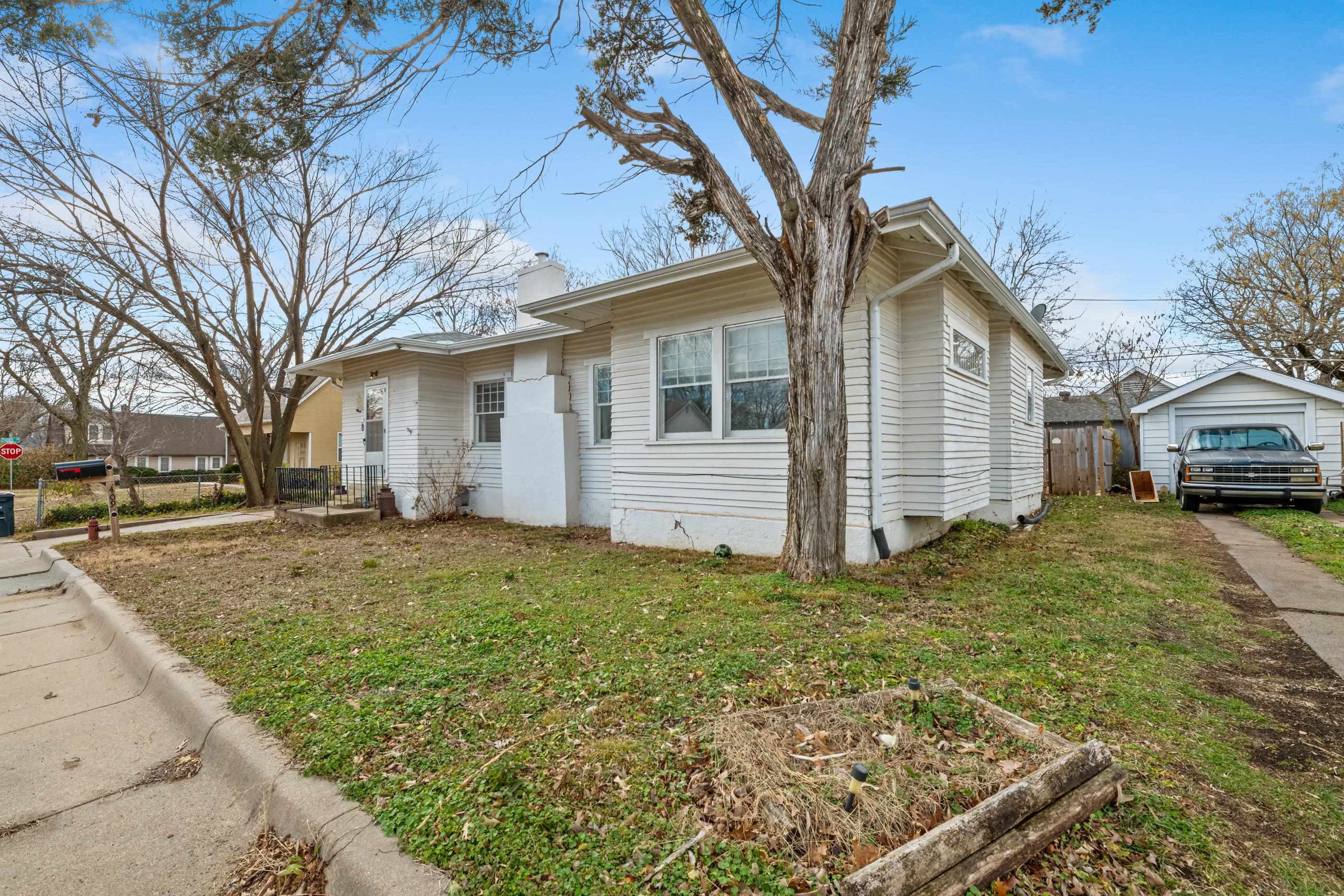 409 Houser Drive El Dorado KS 67042