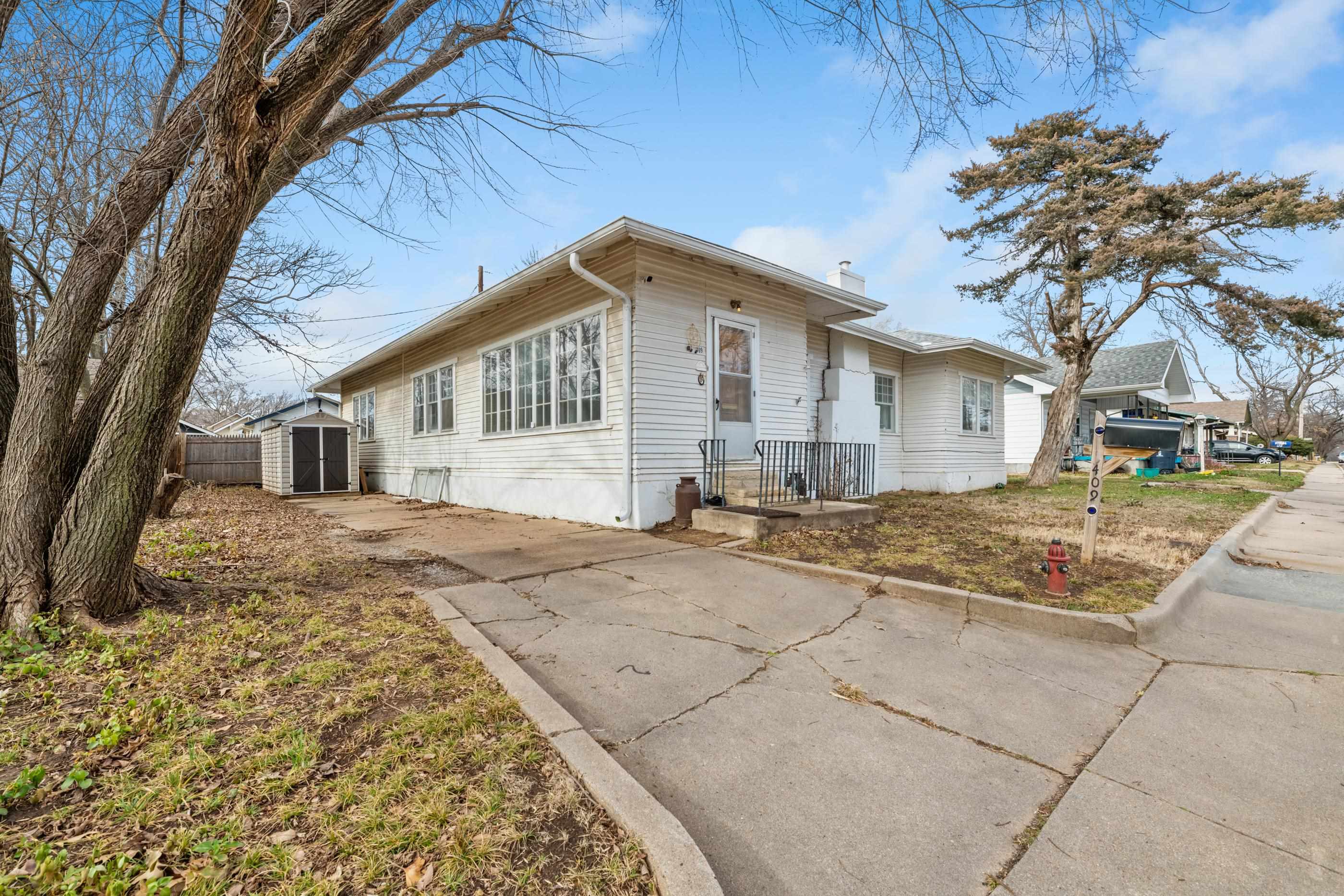 409 Houser Drive El Dorado KS 67042
