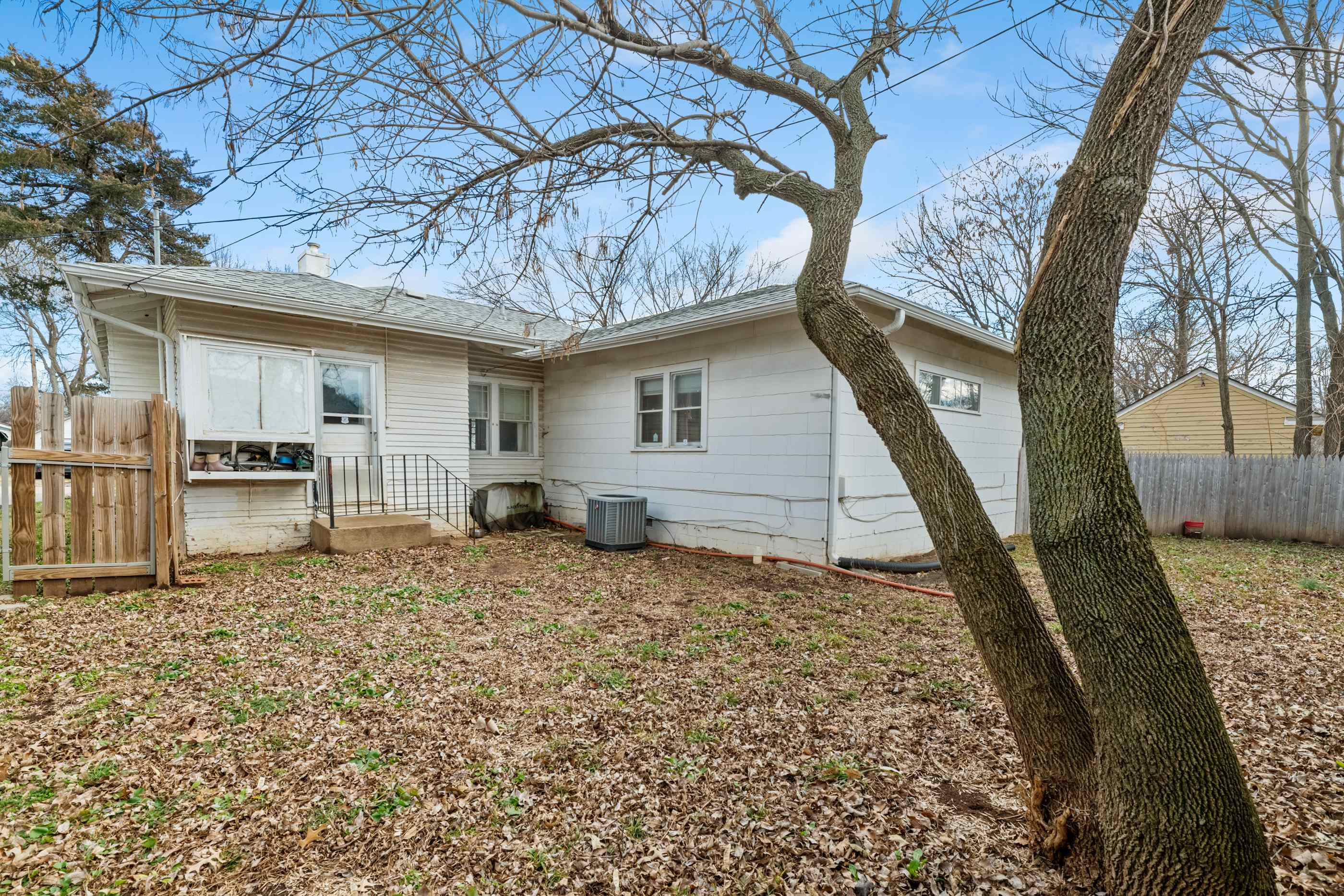 409 Houser Drive El Dorado KS 67042