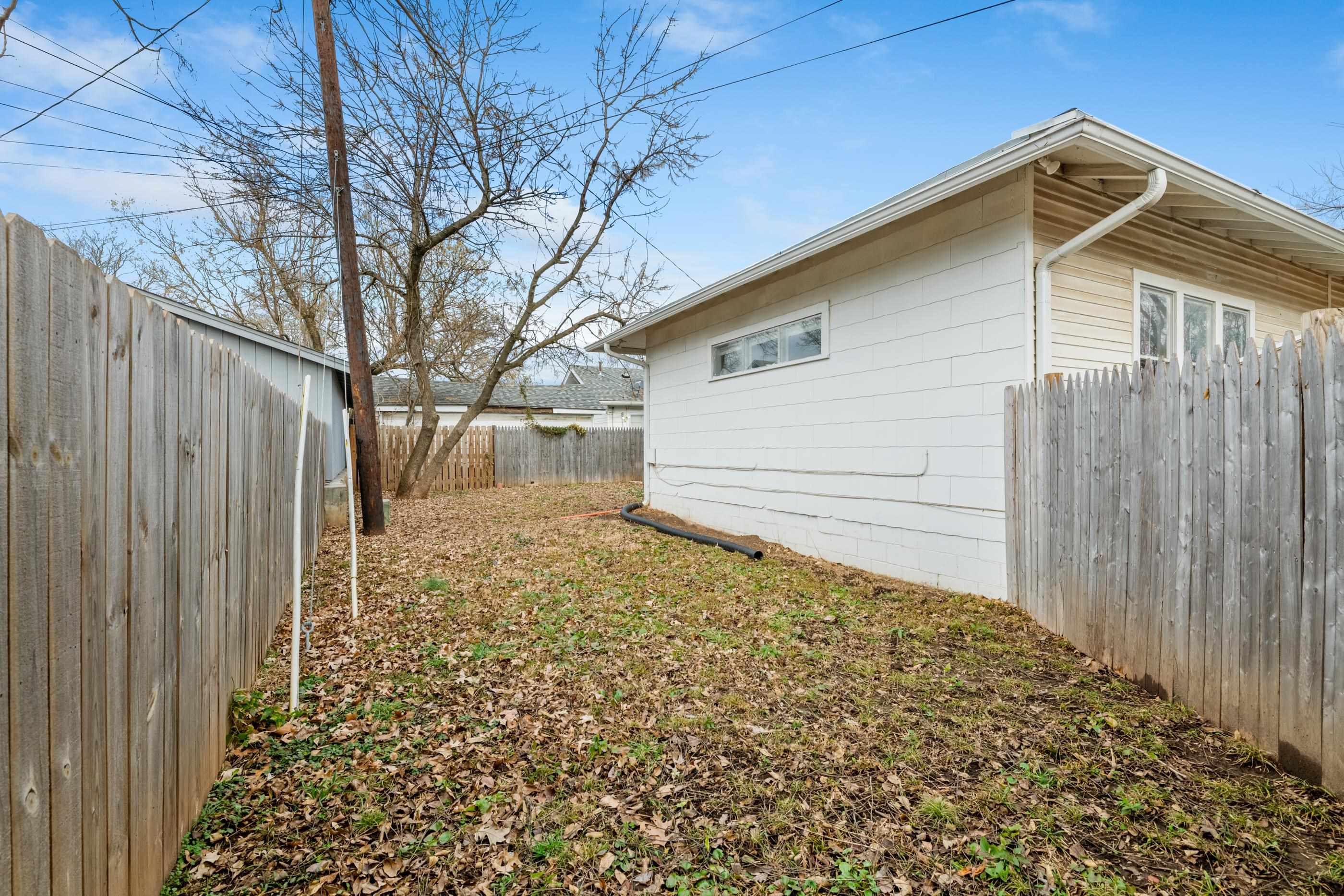 409 Houser Drive El Dorado KS 67042