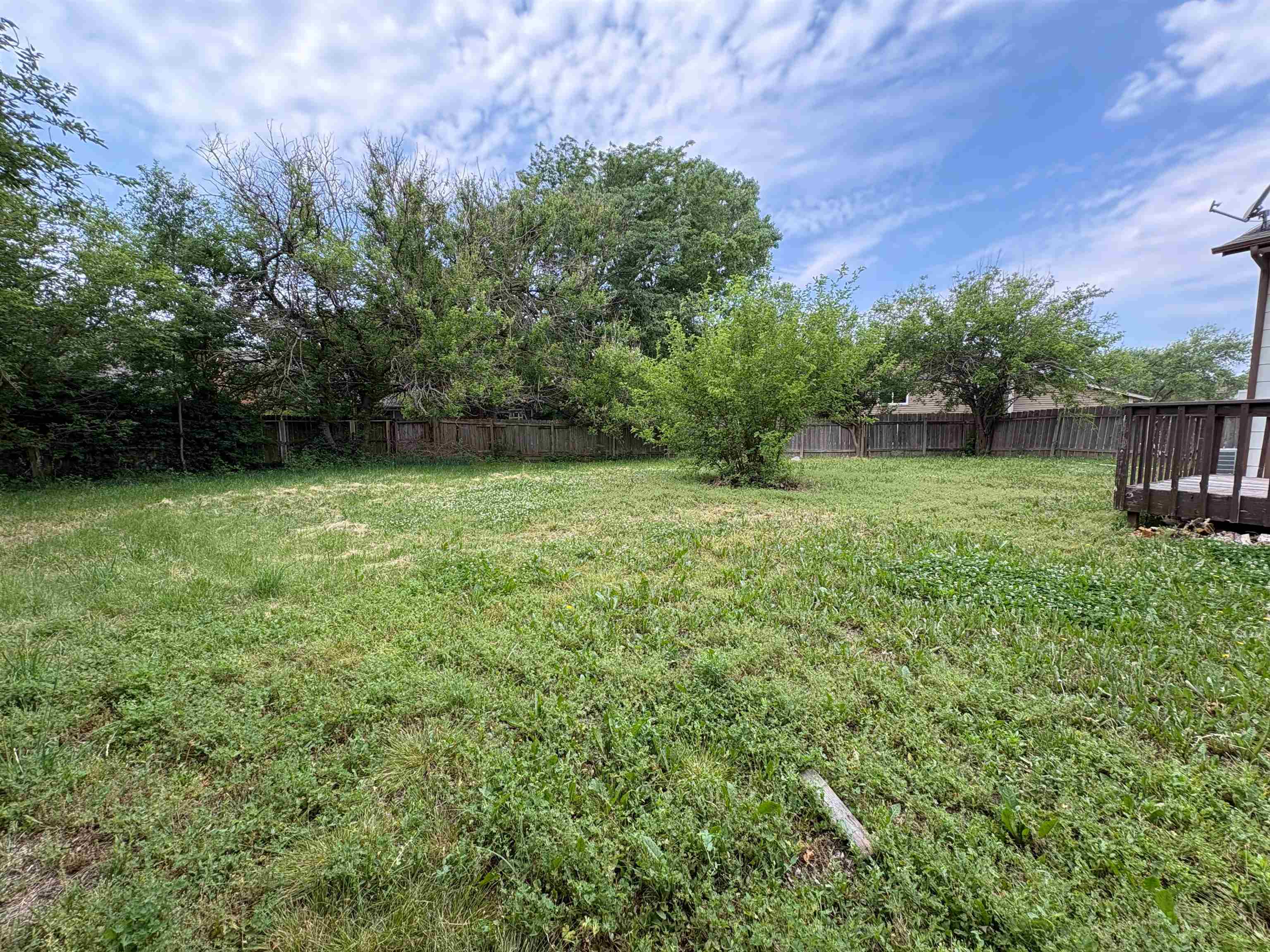1726 S Beech Court Wichita KS 67207