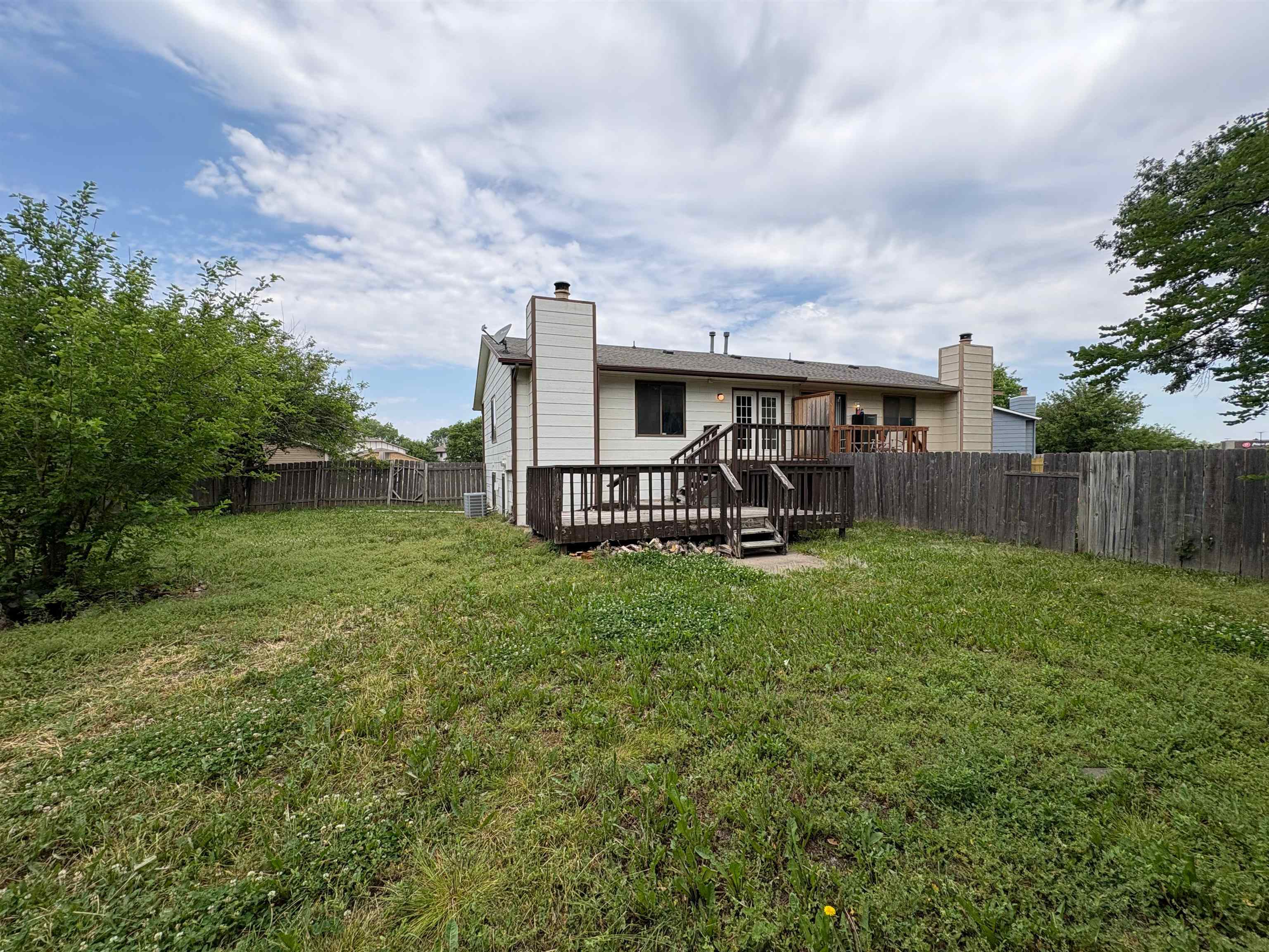1726 S Beech Court Wichita KS 67207