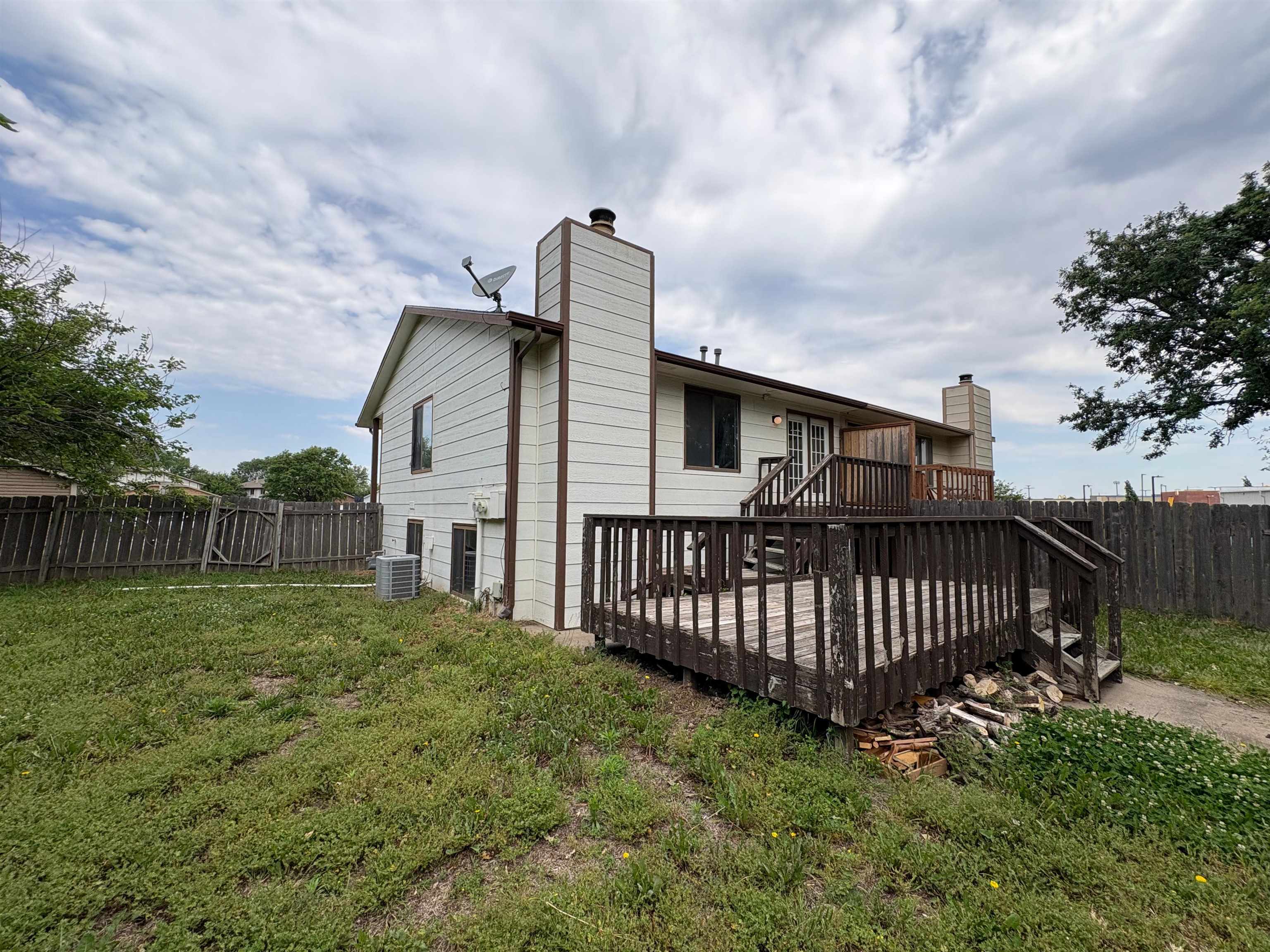1726 S Beech Court Wichita KS 67207