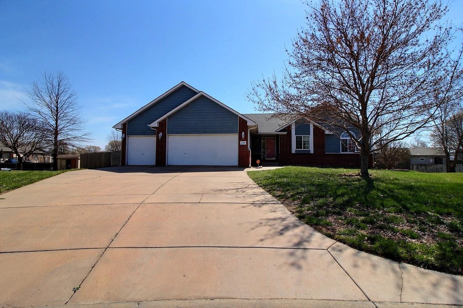11329 W Carr Court Wichita KS 67209