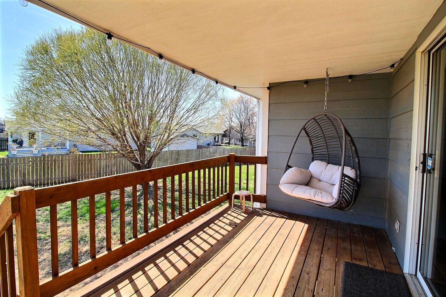 11329 W Carr Court Wichita KS 67209