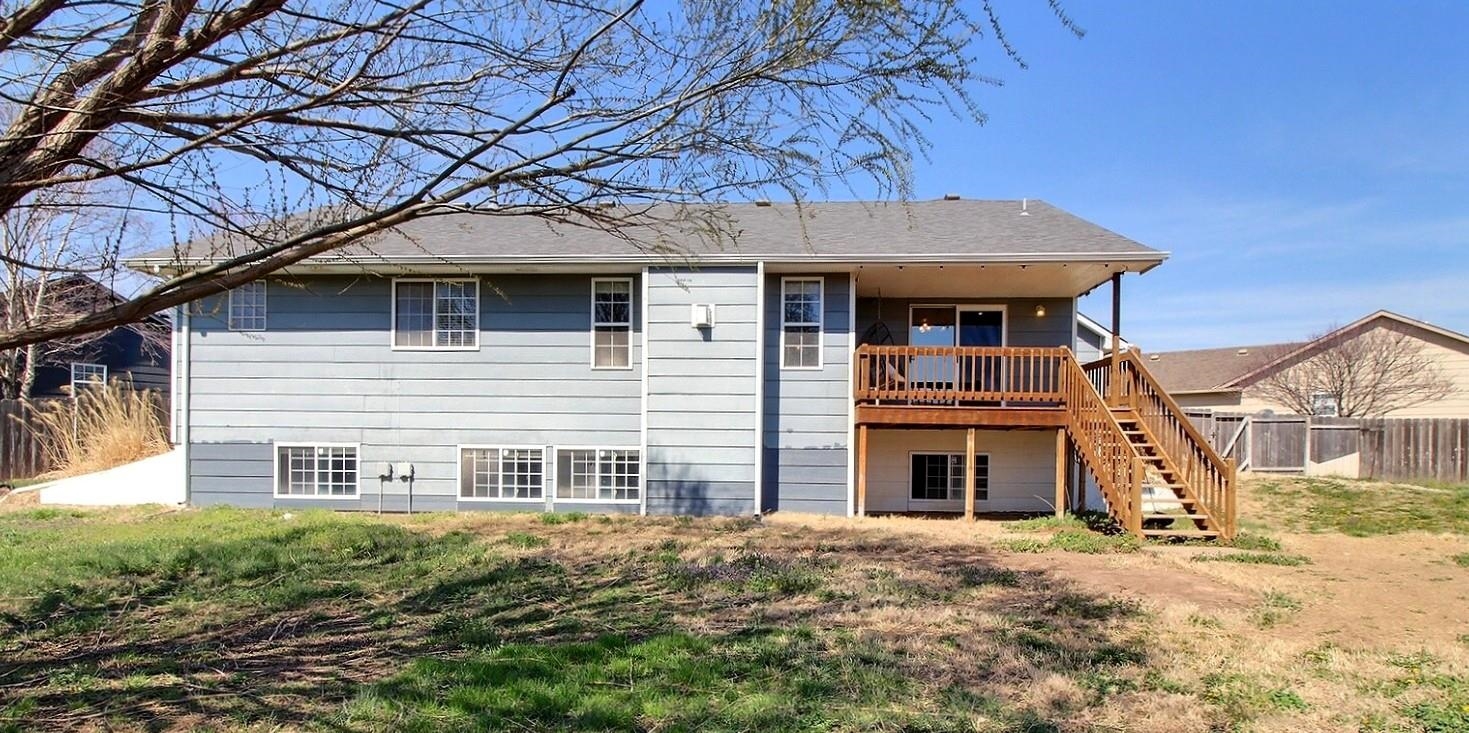 11329 W Carr Court Wichita KS 67209