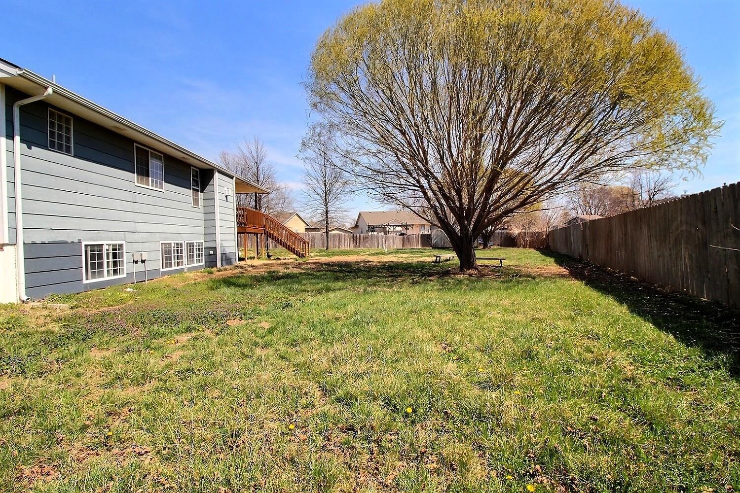 11329 W Carr Court Wichita KS 67209