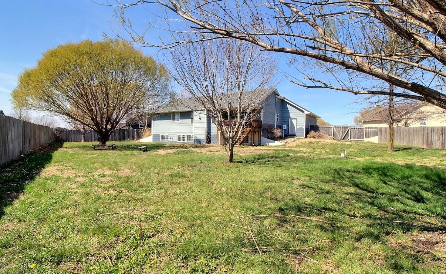 11329 W Carr Court Wichita KS 67209