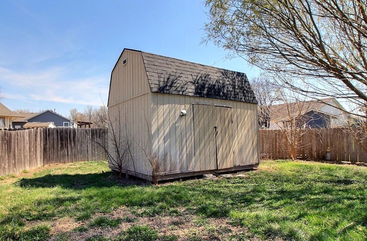 11329 W Carr Court Wichita KS 67209