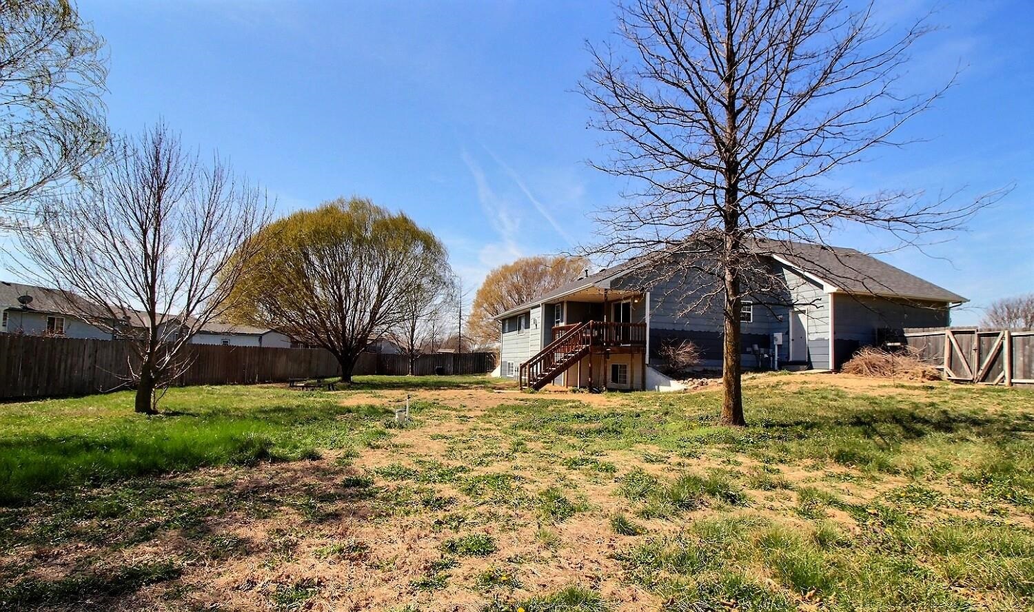 11329 W Carr Court Wichita KS 67209