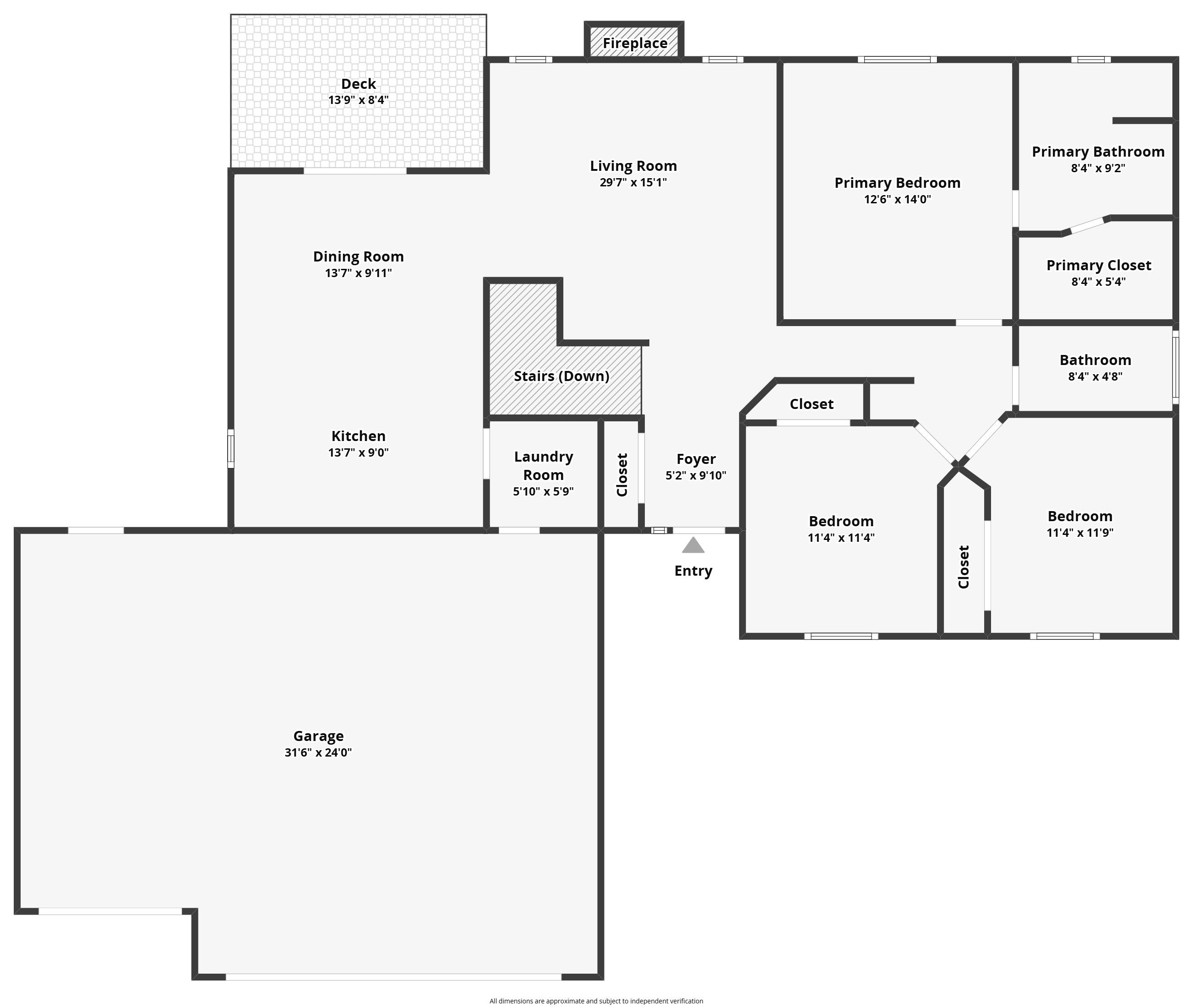 11329 W Carr Court Wichita KS 67209