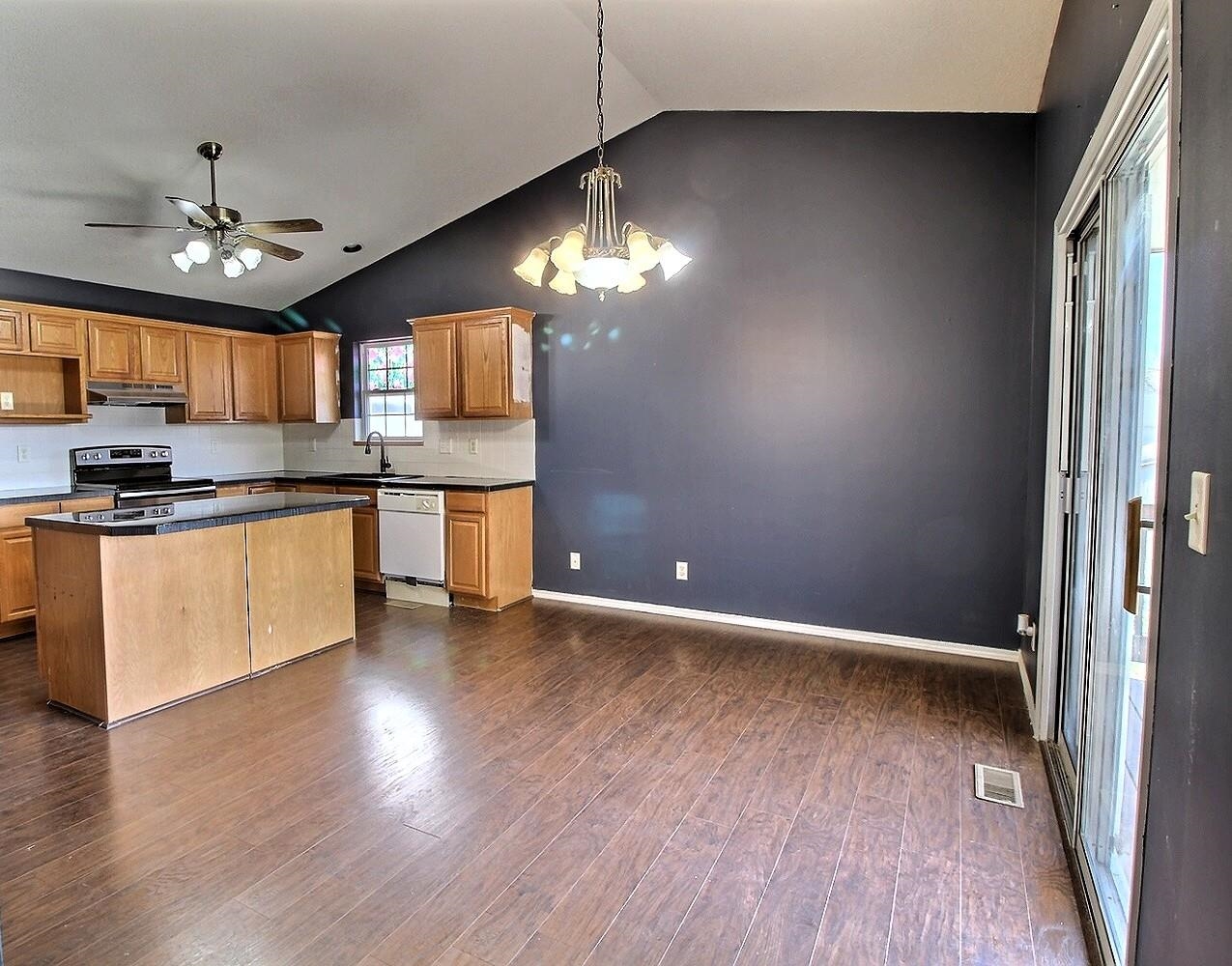 11329 W Carr Court Wichita KS 67209