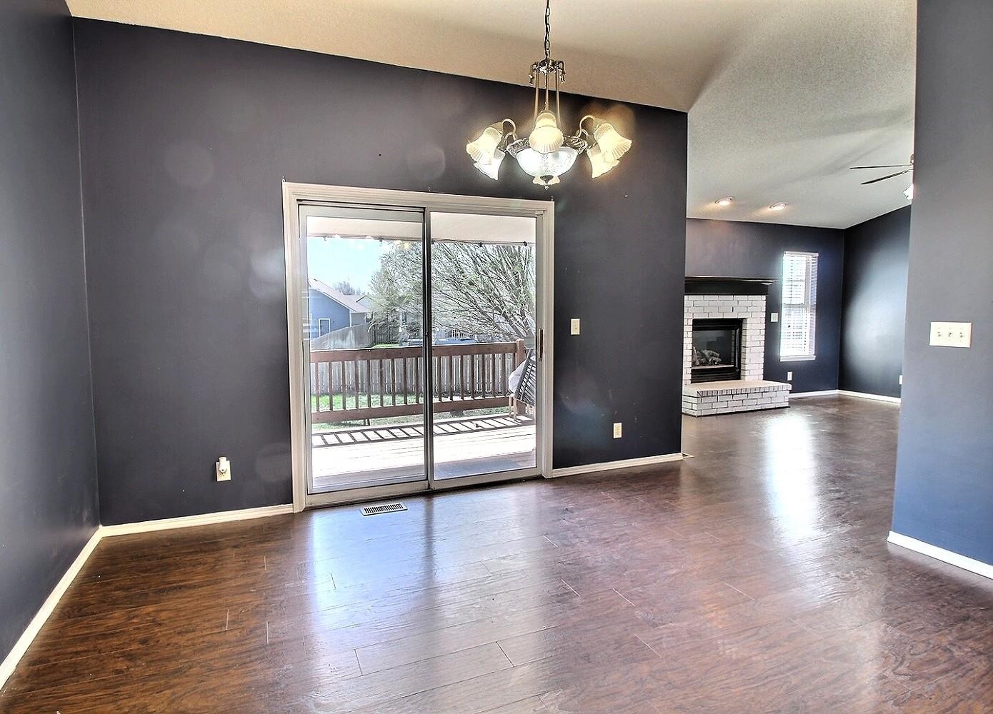 11329 W Carr Court Wichita KS 67209