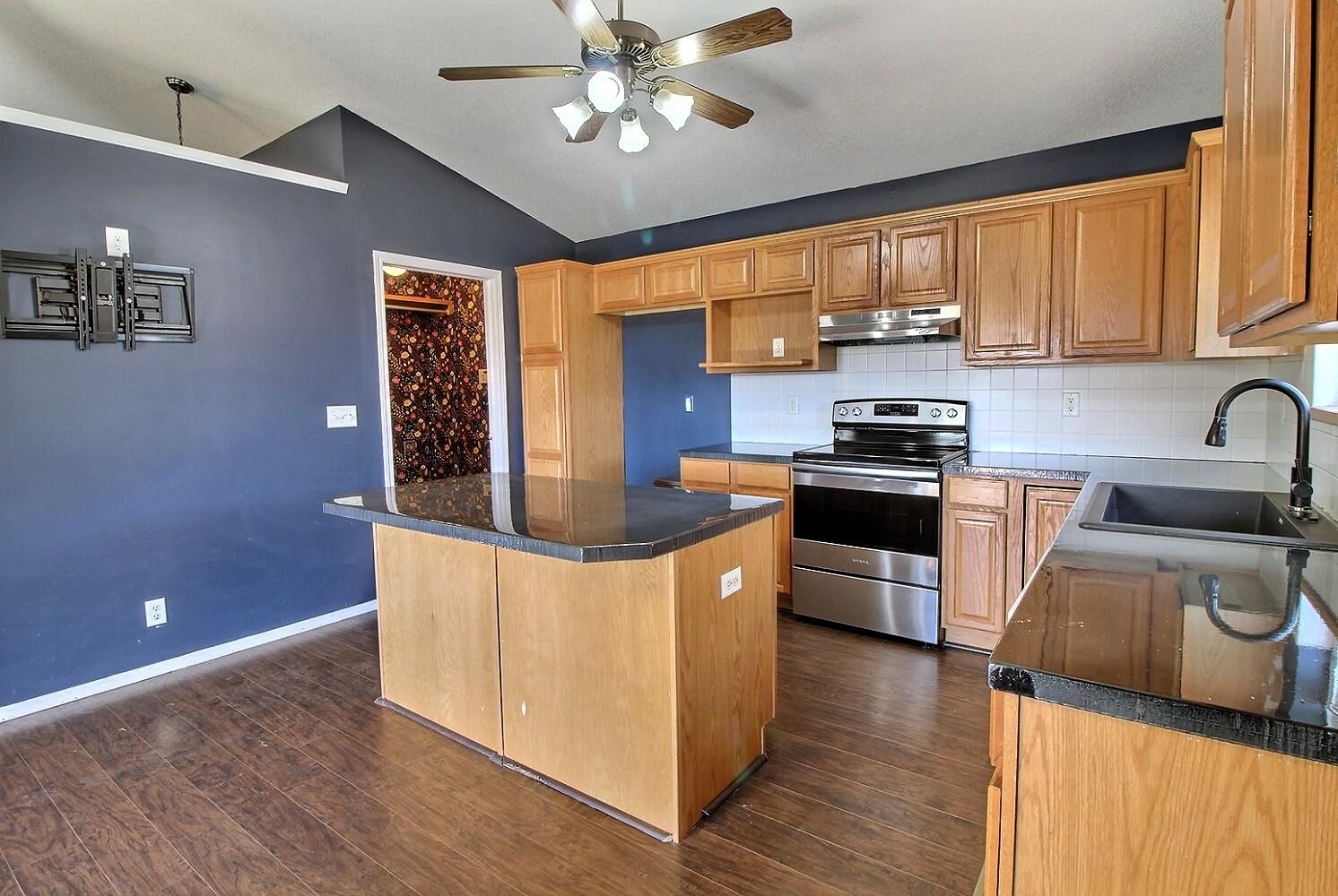 11329 W Carr Court Wichita KS 67209