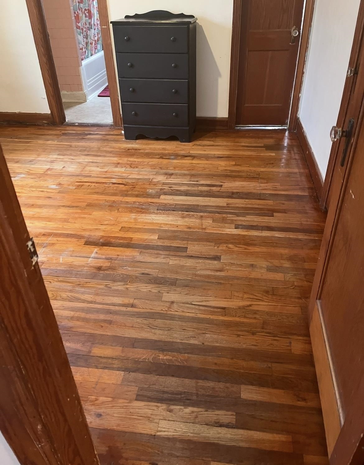 411 S Bluff Avenue Anthony KS 67003