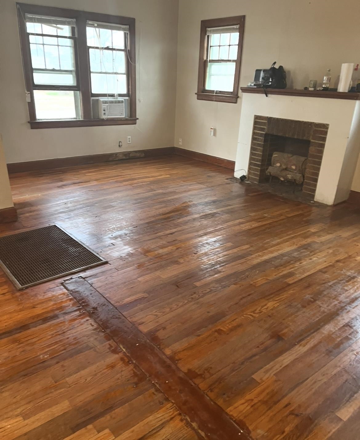 411 S Bluff Avenue Anthony KS 67003