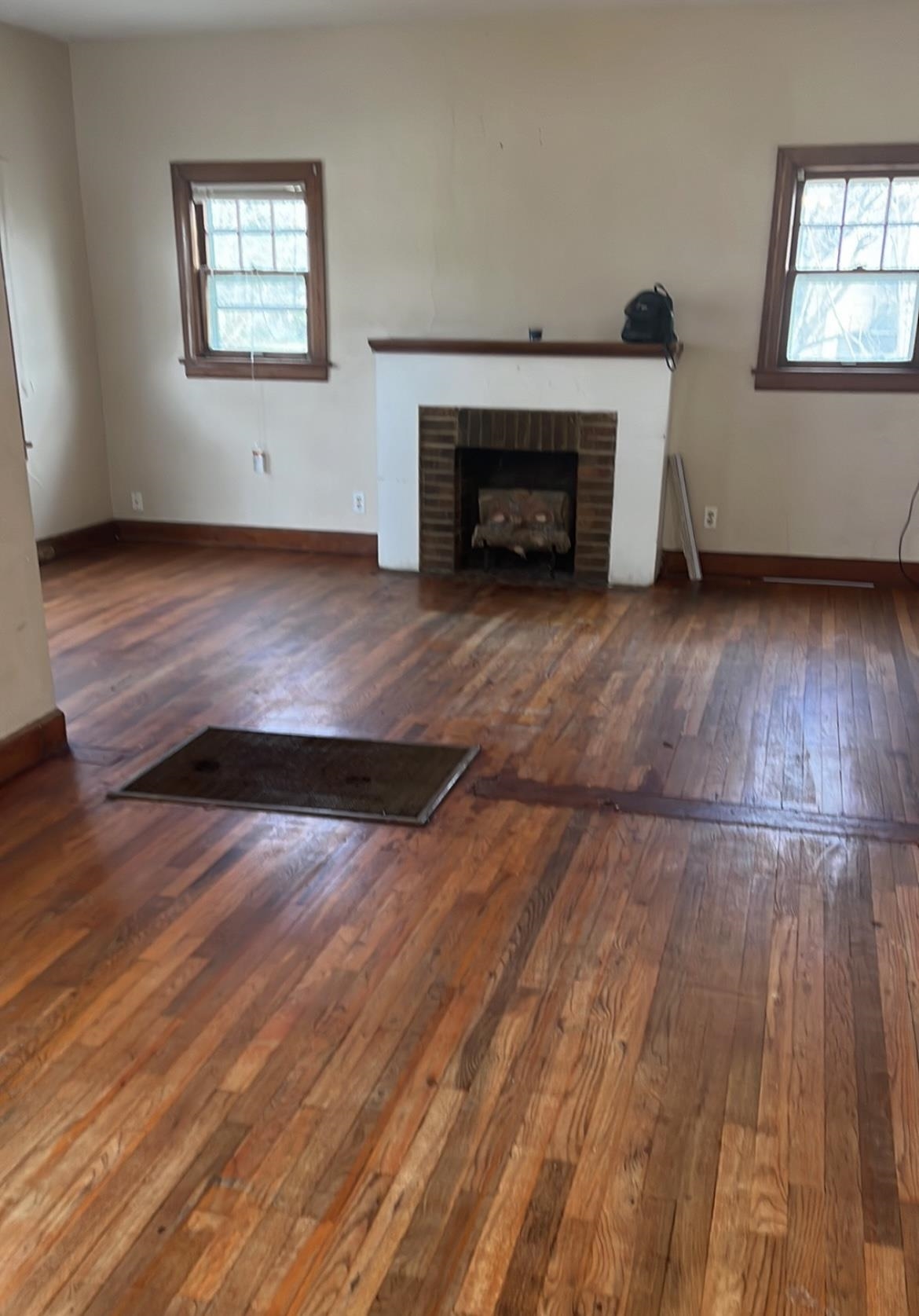 411 S Bluff Avenue Anthony KS 67003