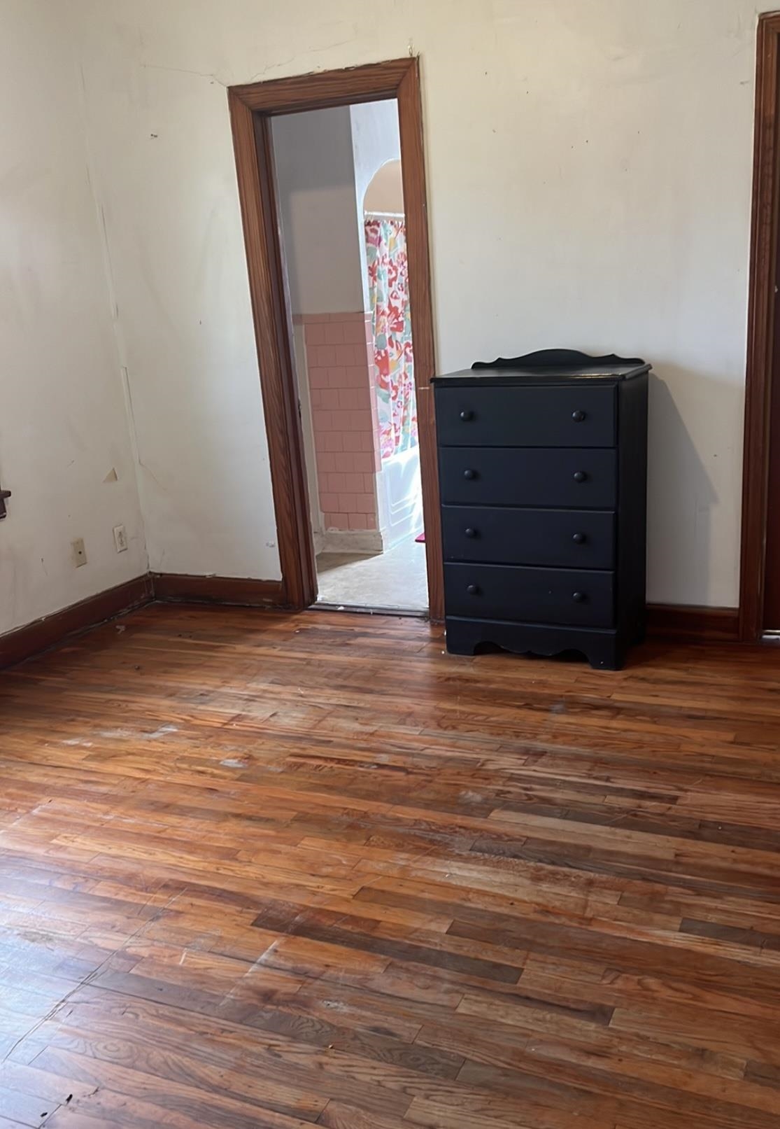 411 S Bluff Avenue Anthony KS 67003