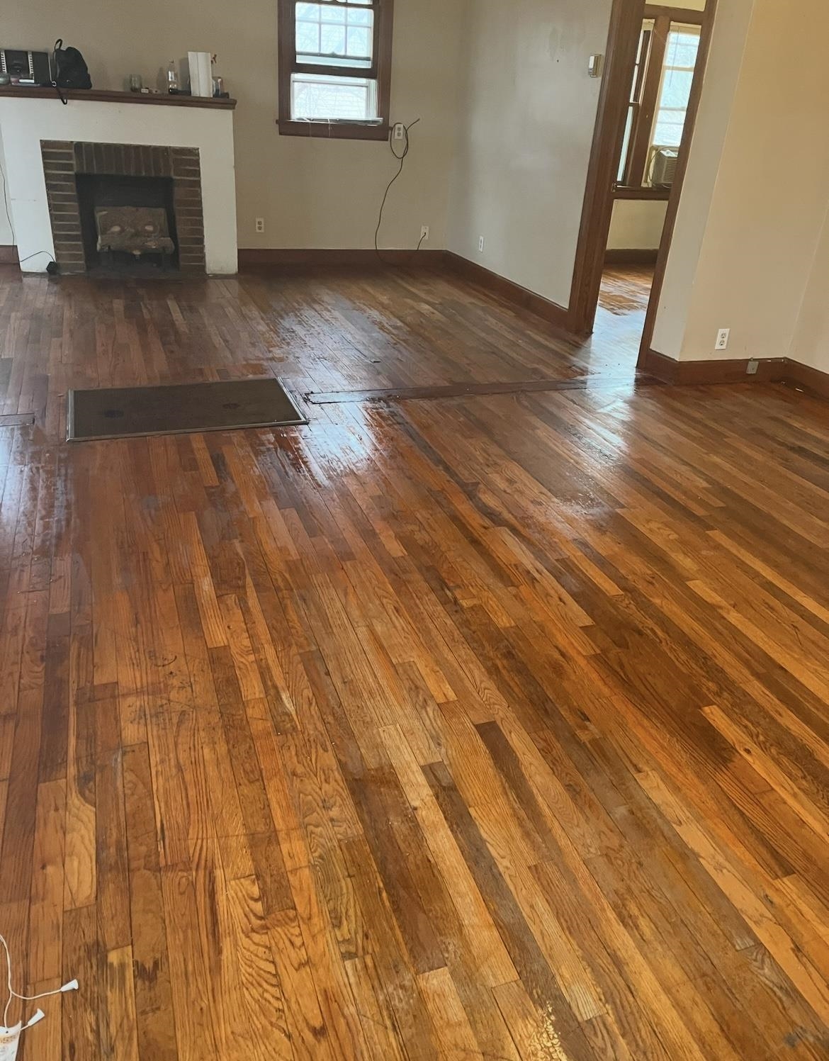 411 S Bluff Avenue Anthony KS 67003