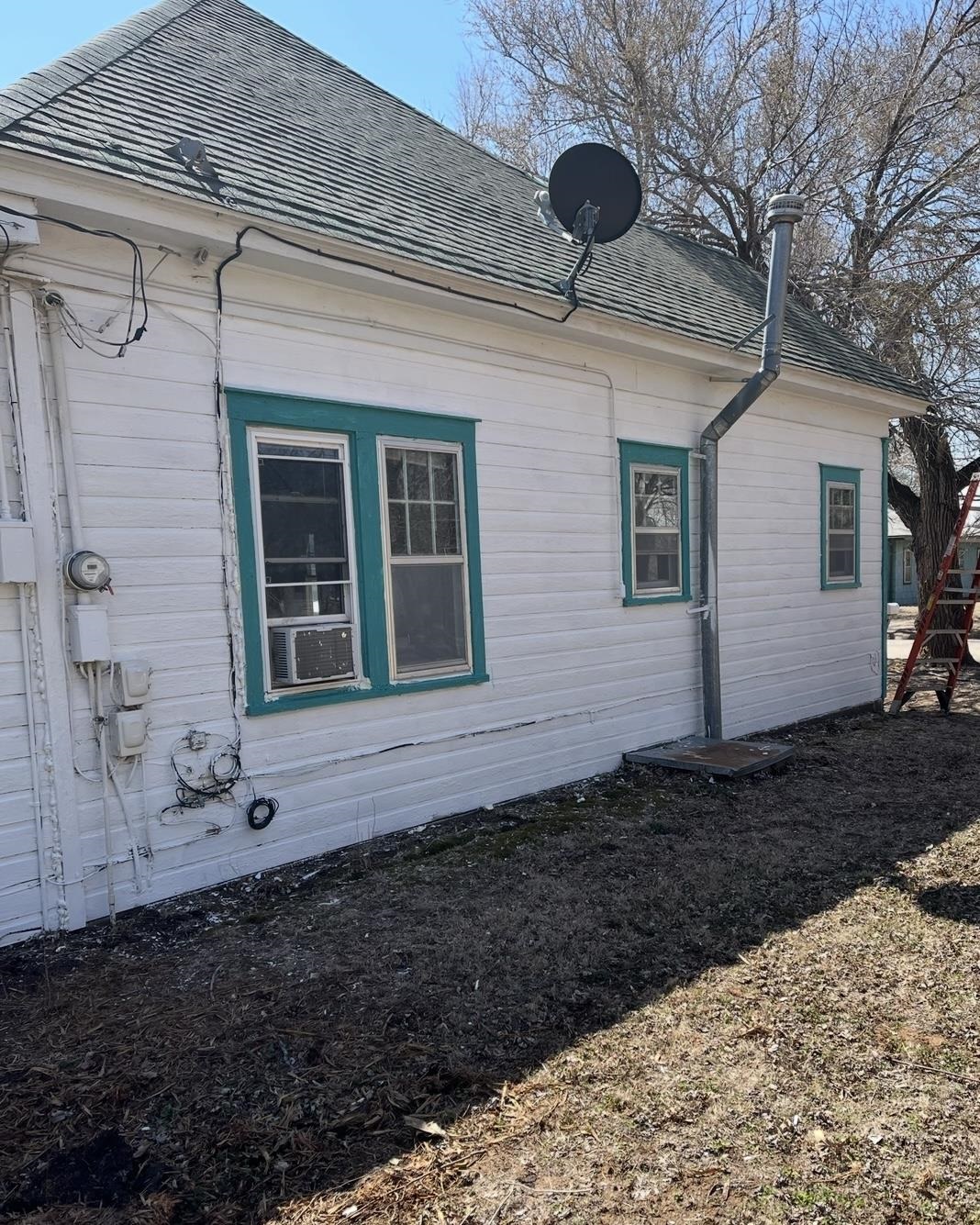 411 S Bluff Avenue Anthony KS 67003