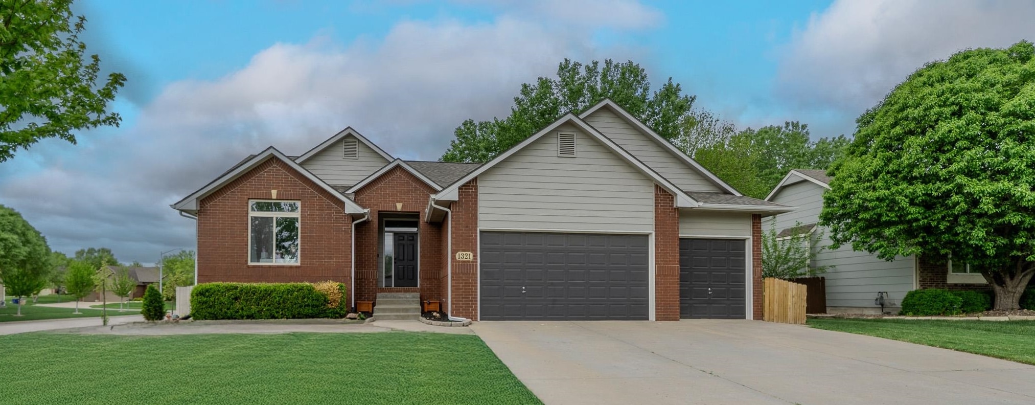 1321 S Ravenwood Court Derby KS 67037