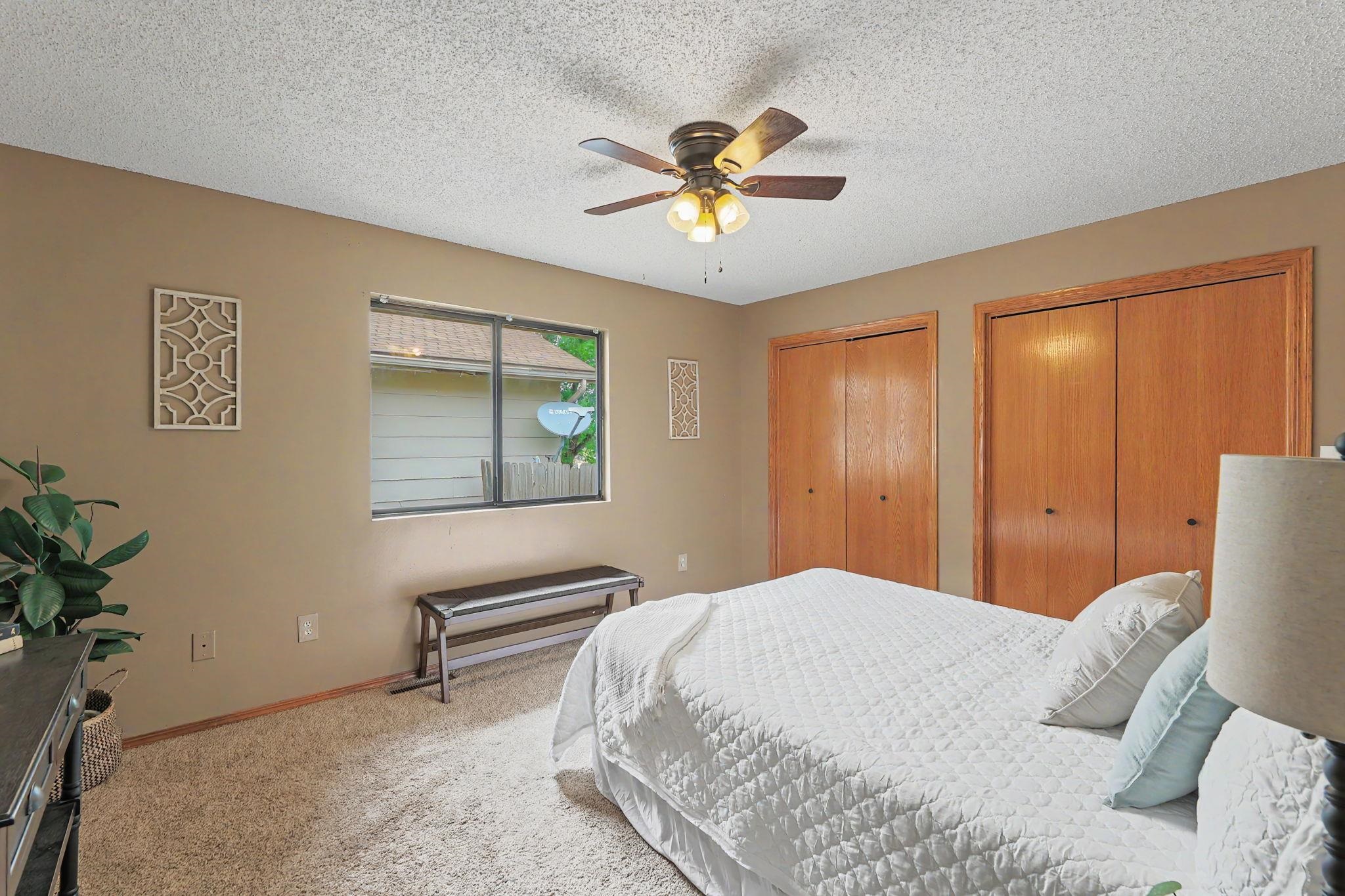 1614 N Brunswick Lane Wichita KS 67212