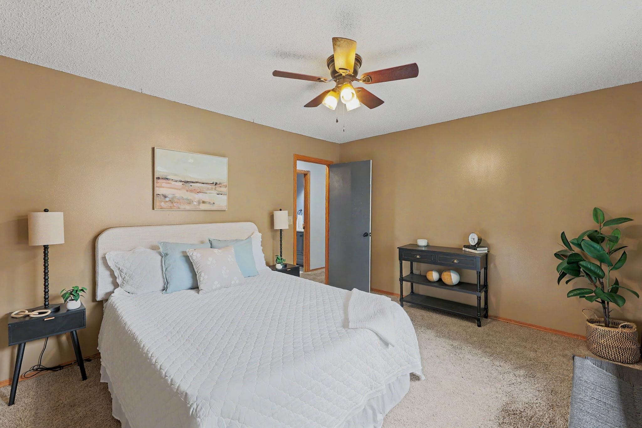 1614 N Brunswick Lane Wichita KS 67212