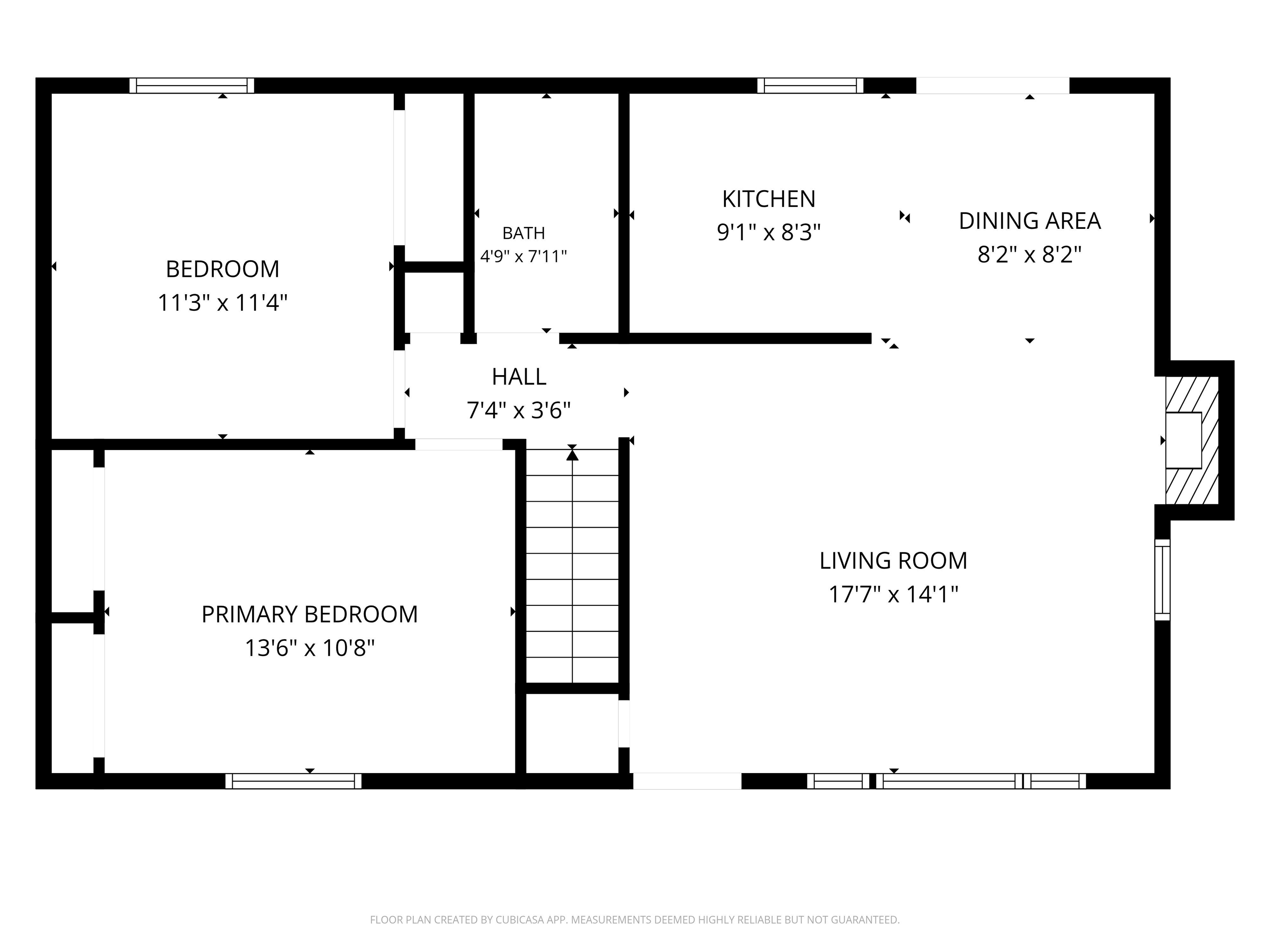 1614 N Brunswick Lane Wichita KS 67212