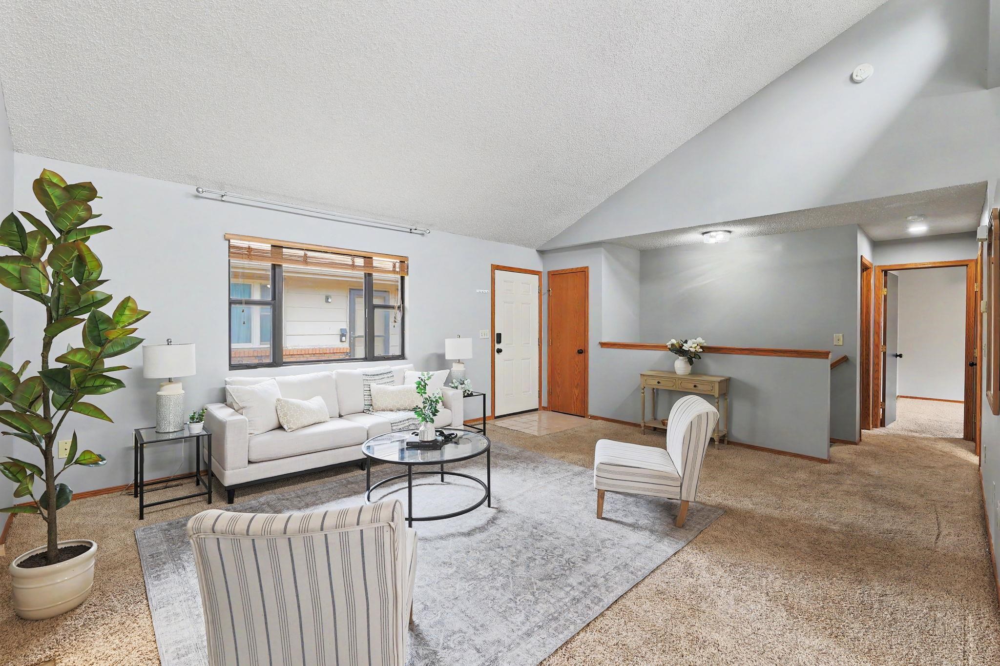 1614 N Brunswick Lane Wichita KS 67212