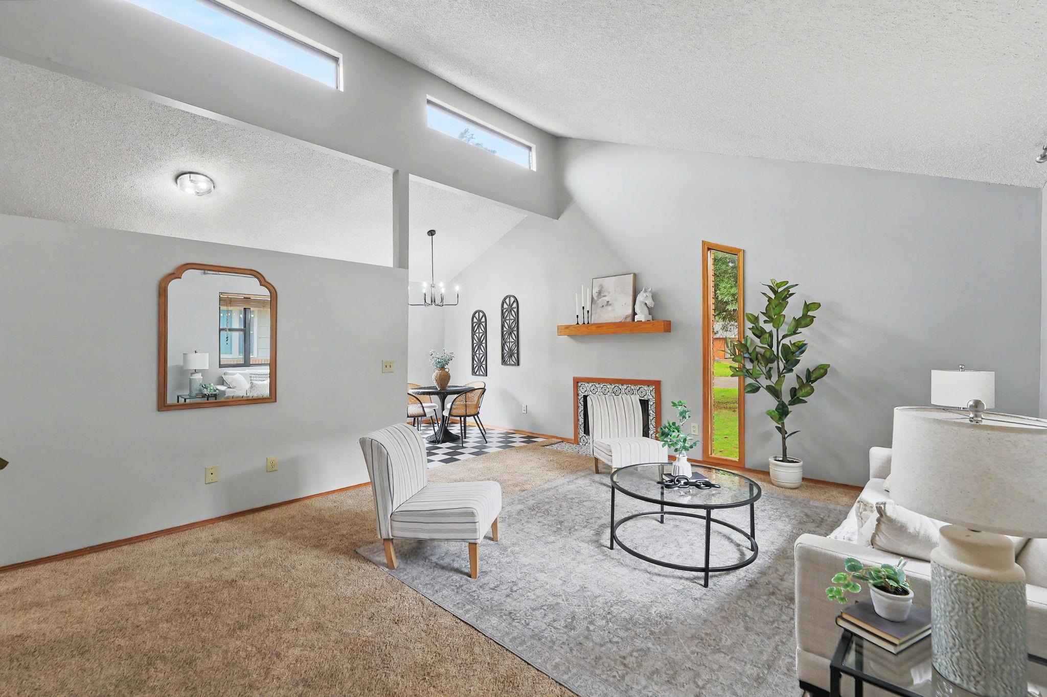 1614 N Brunswick Lane Wichita KS 67212