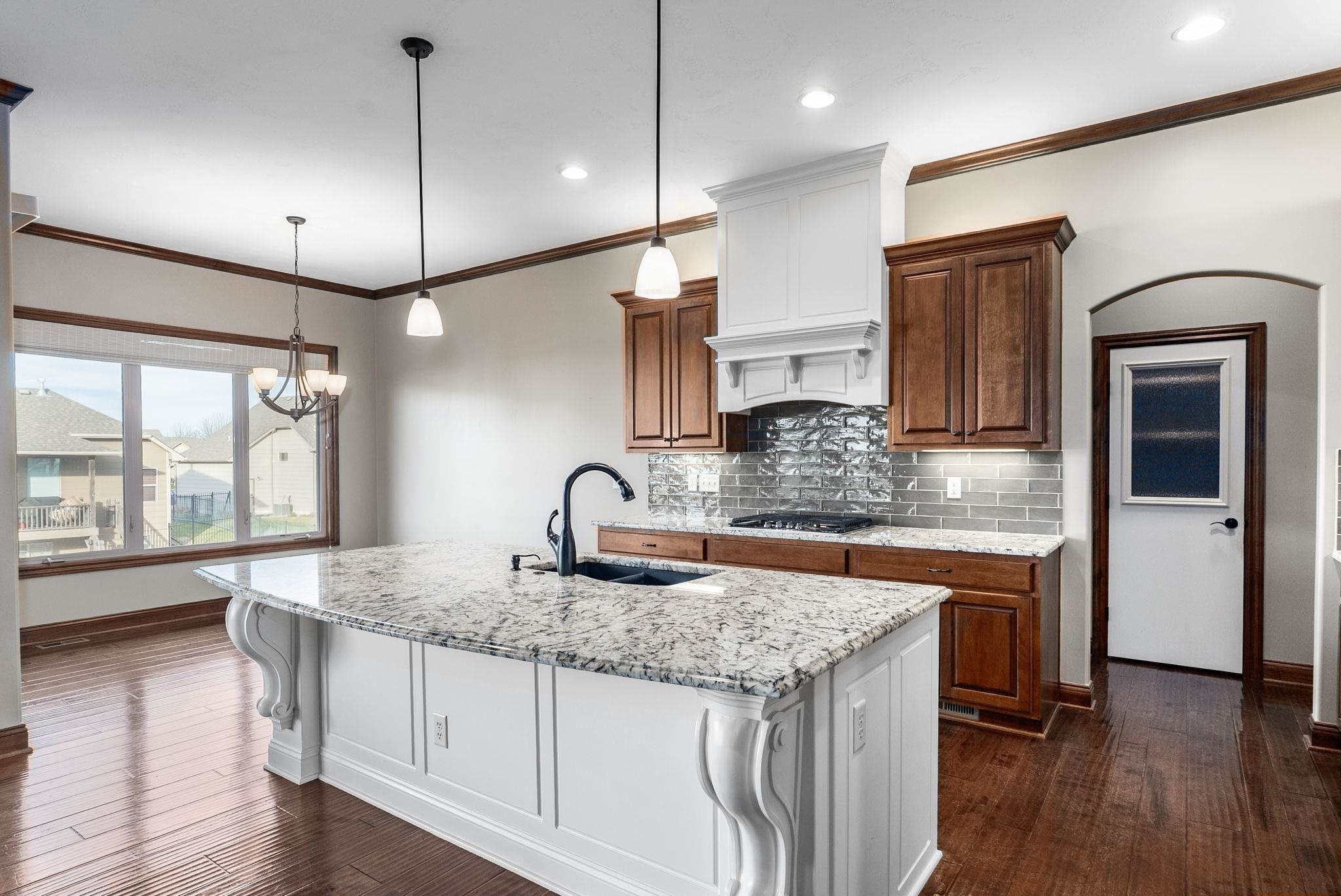 821 N Fairoaks Court Andover KS 67002