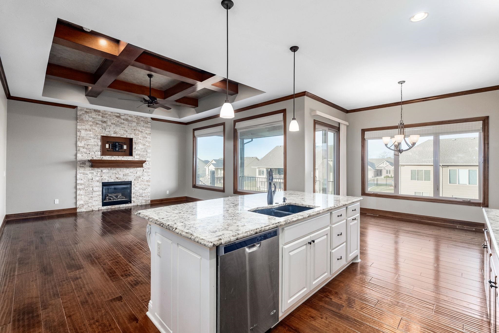 821 N Fairoaks Court Andover KS 67002