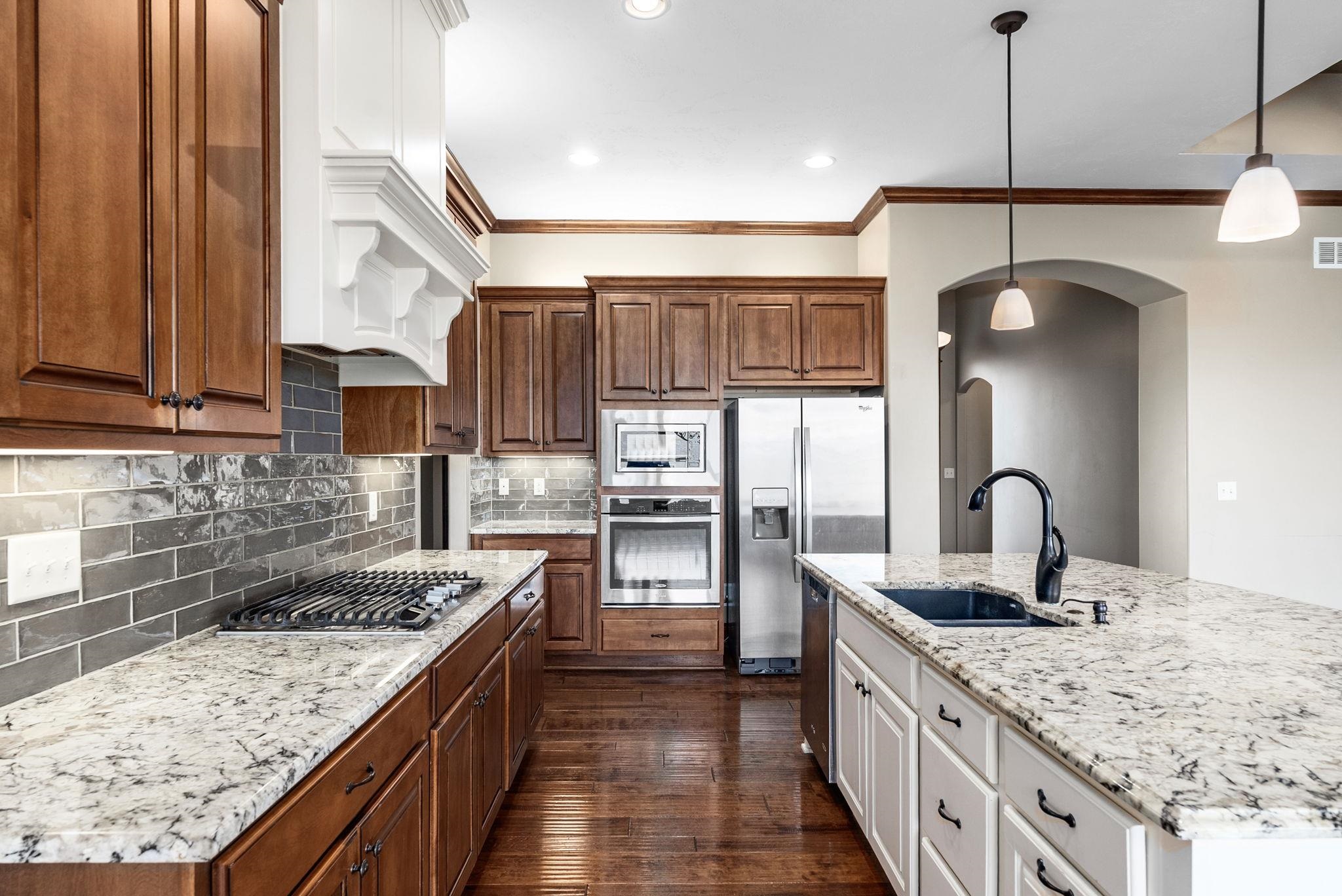 821 N Fairoaks Court Andover KS 67002