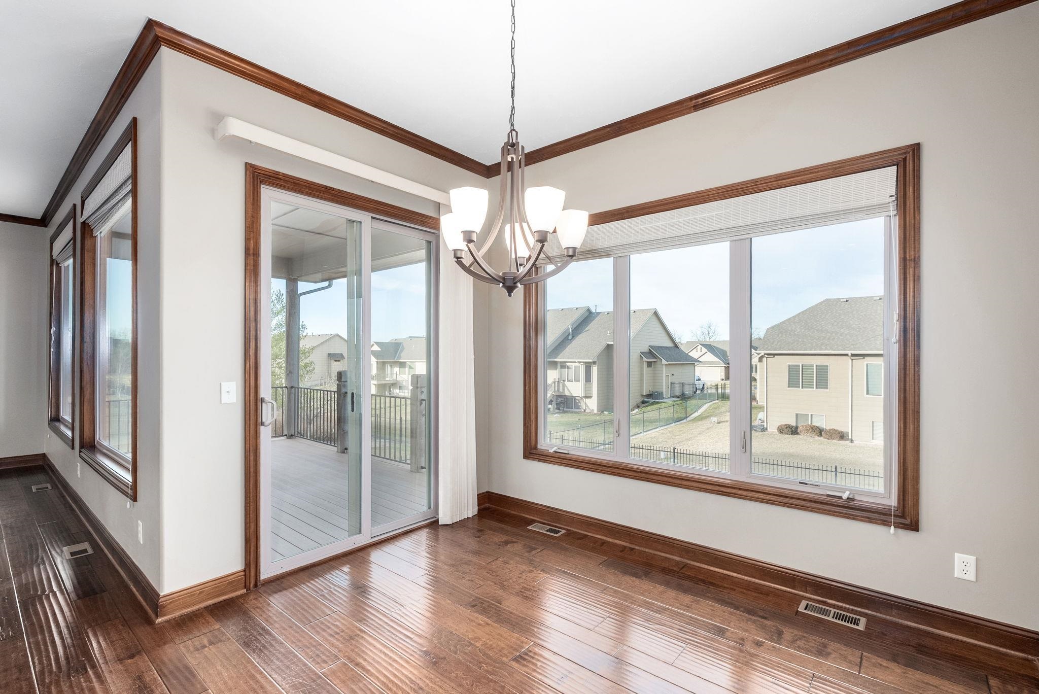 821 N Fairoaks Court Andover KS 67002