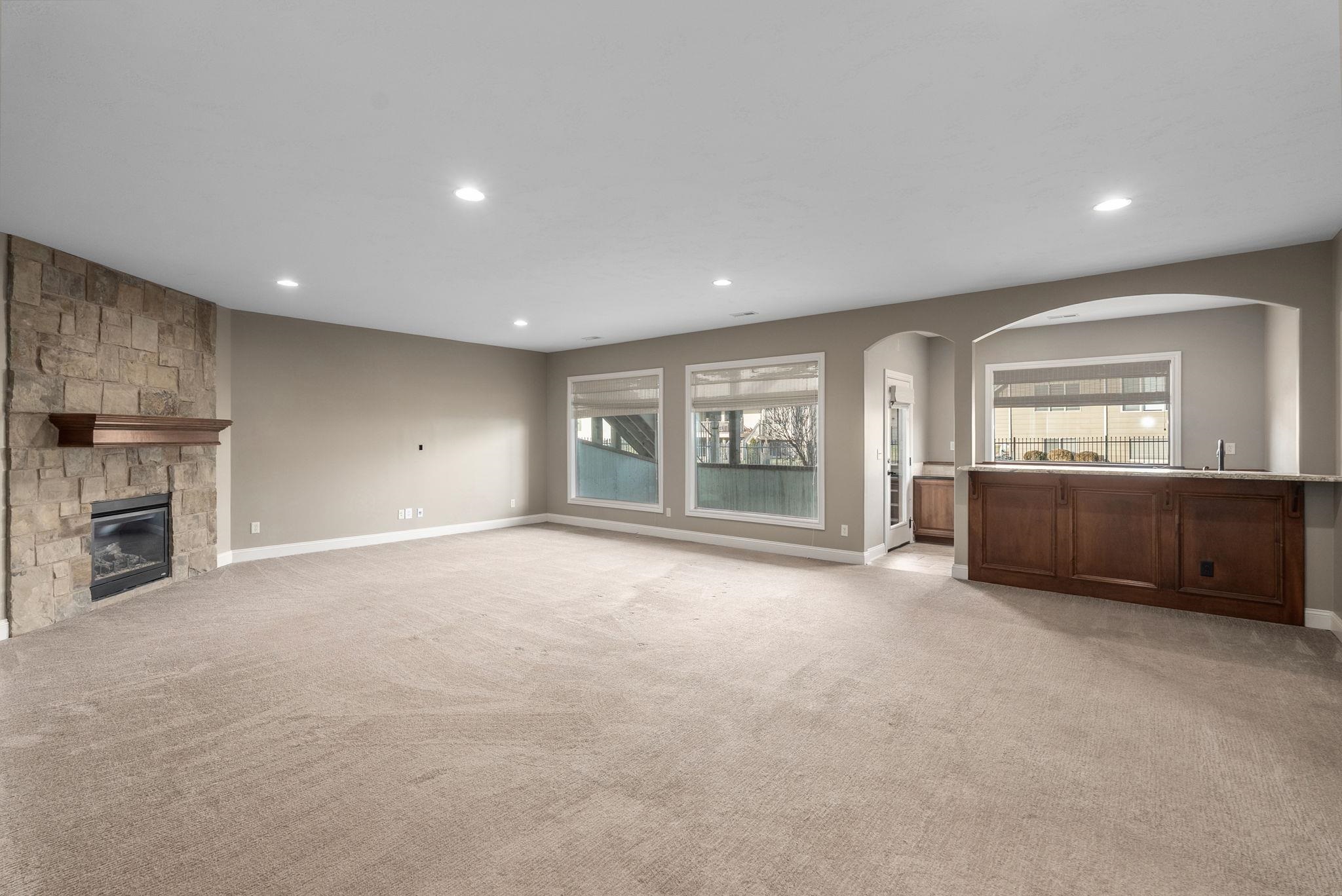 821 N Fairoaks Court Andover KS 67002