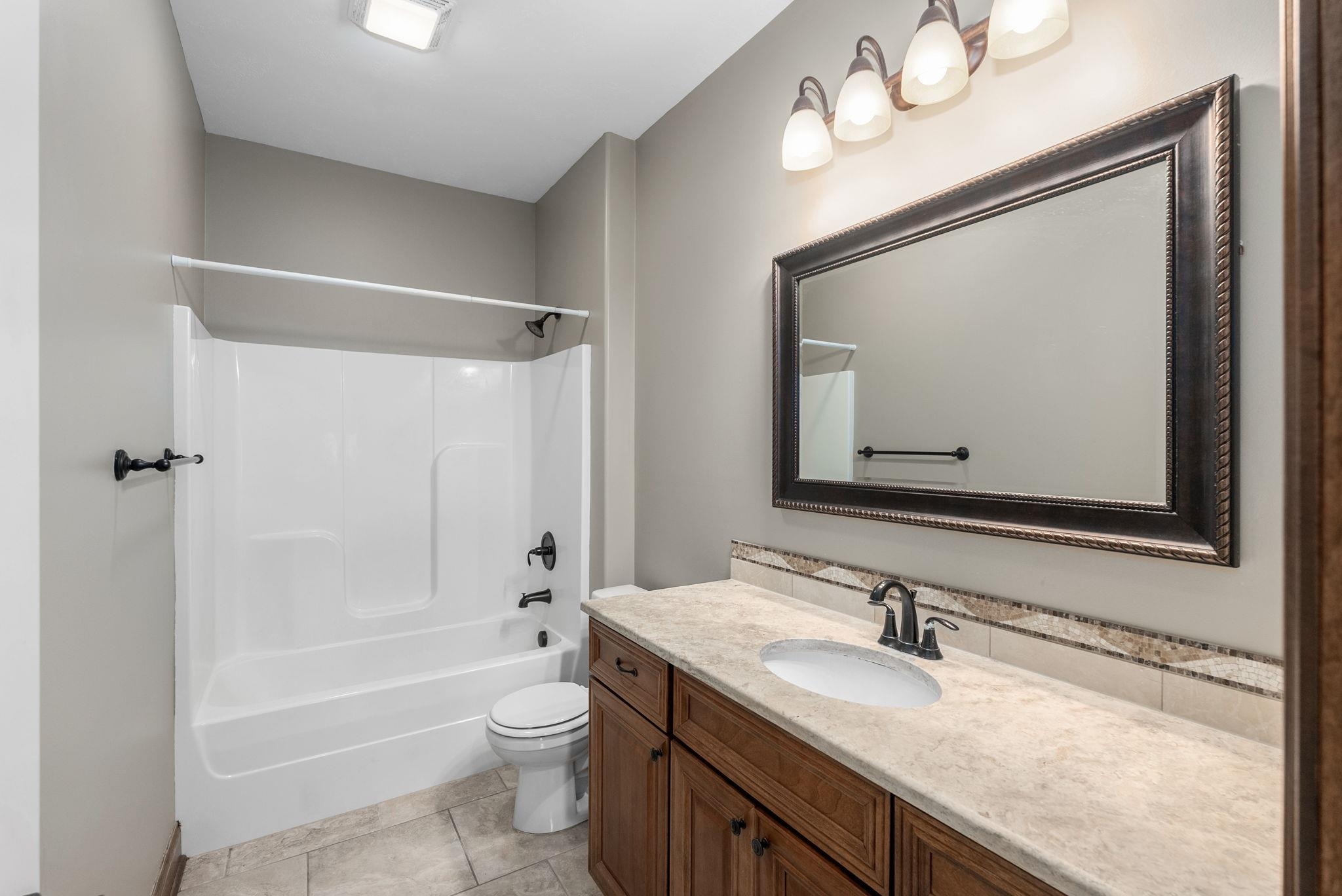 821 N Fairoaks Court Andover KS 67002