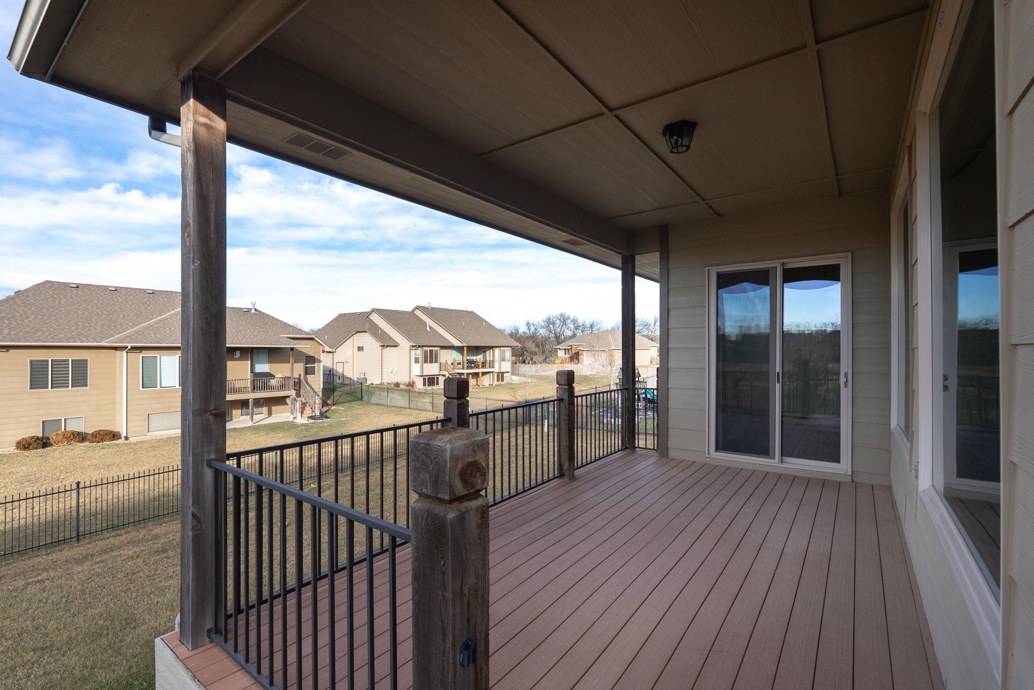 821 N Fairoaks Court Andover KS 67002