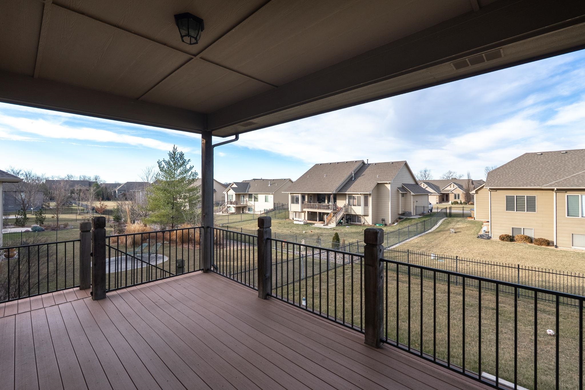 821 N Fairoaks Court Andover KS 67002