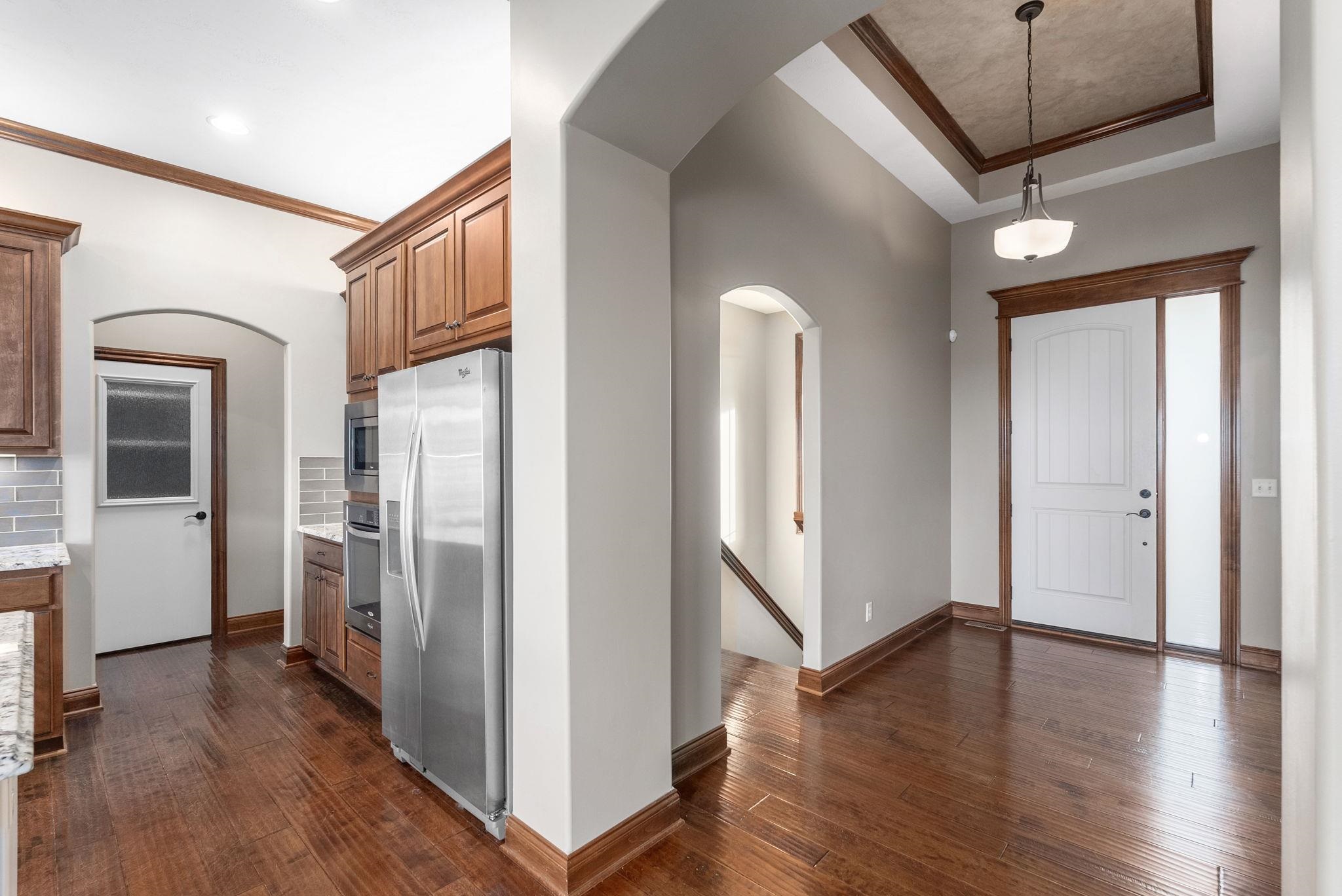 821 N Fairoaks Court Andover KS 67002