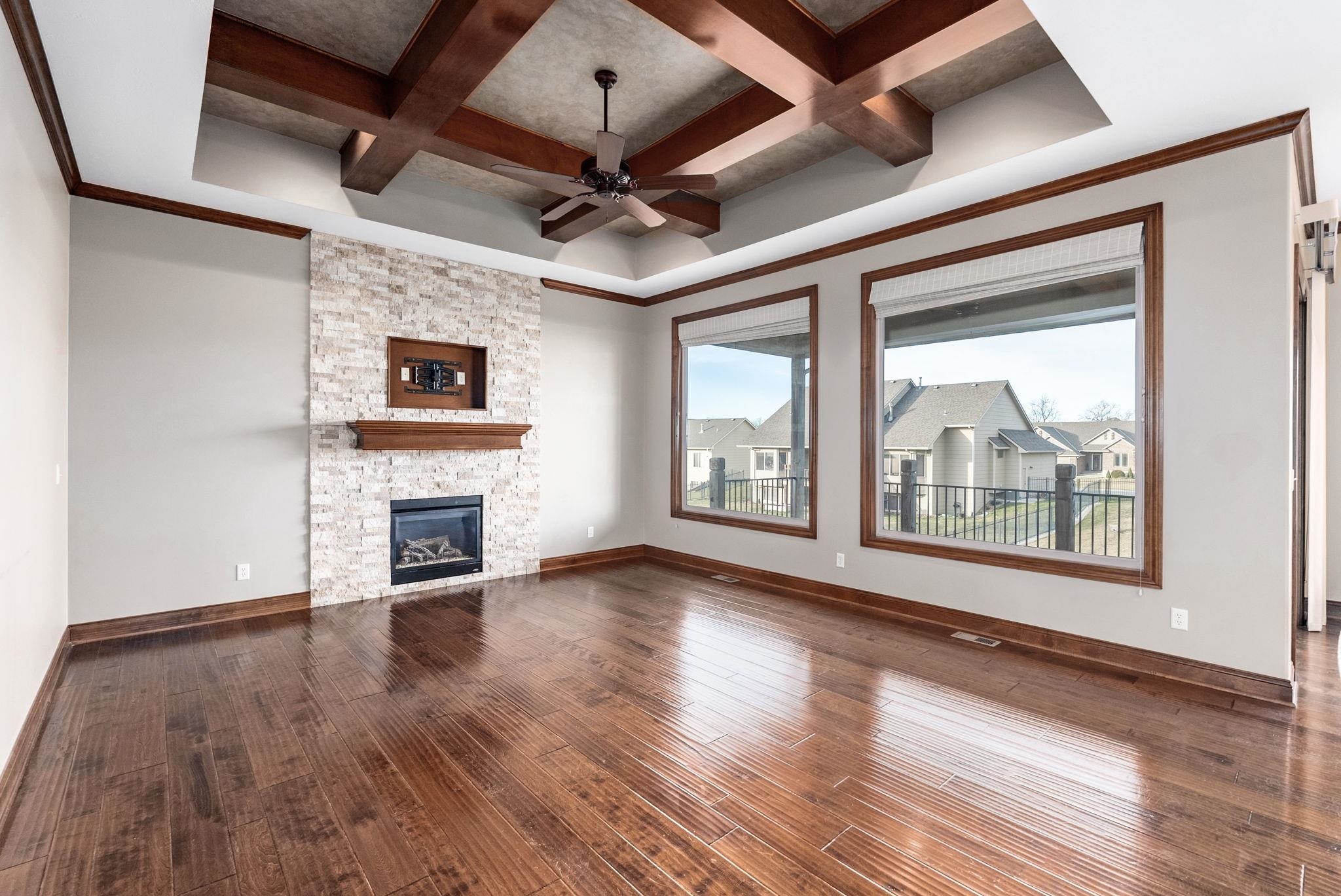 821 N Fairoaks Court Andover KS 67002