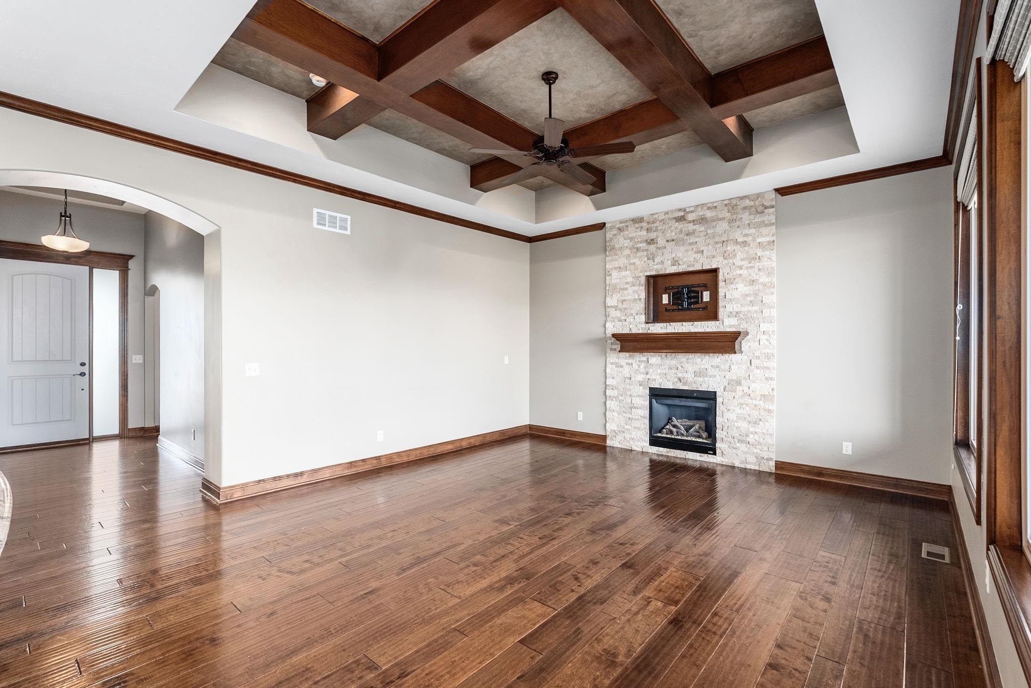 821 N Fairoaks Court Andover KS 67002