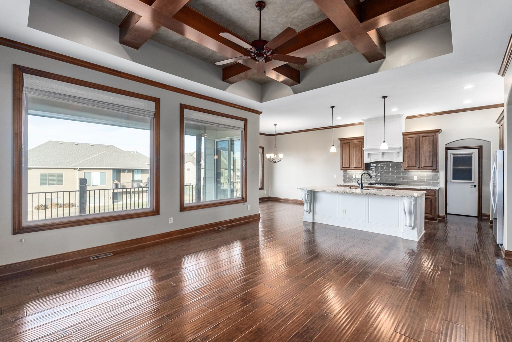 821 N Fairoaks Court Andover KS 67002