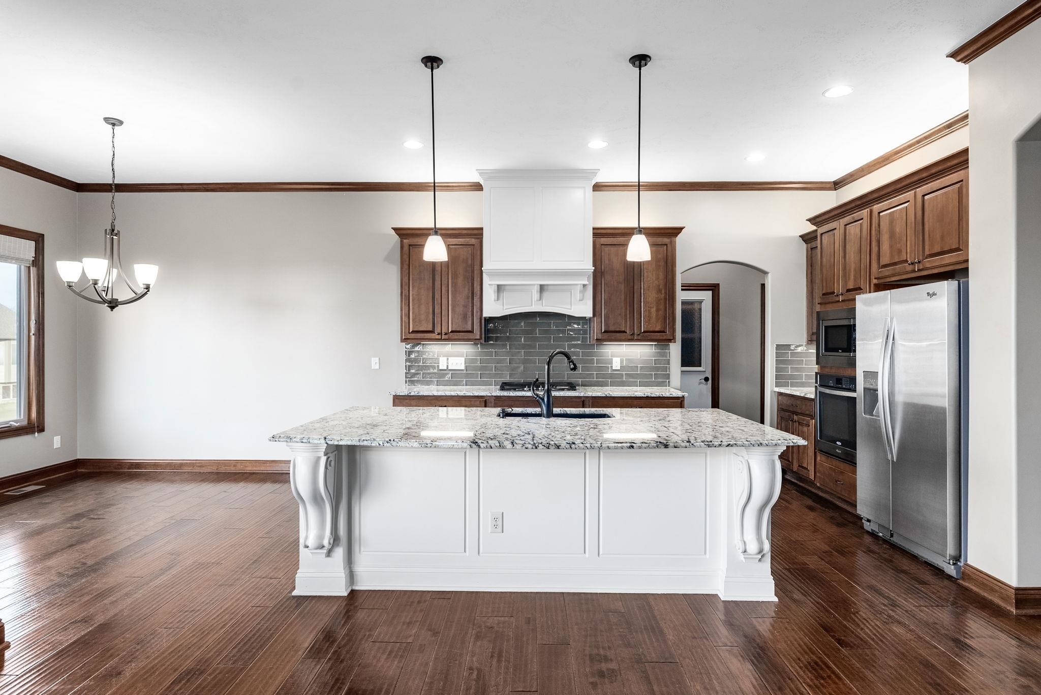 821 N Fairoaks Court Andover KS 67002