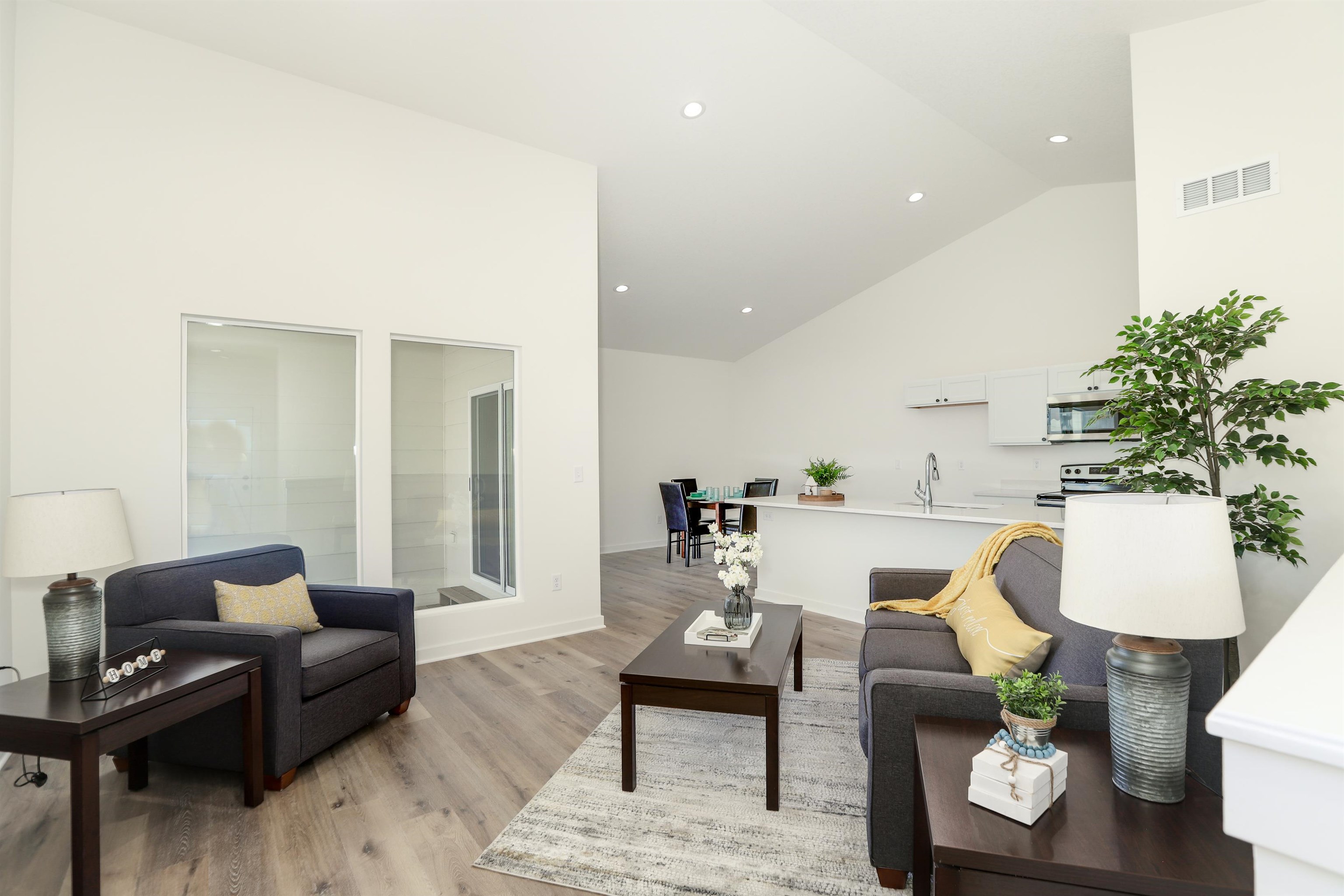 5348 N Pinecrest Bel Aire KS 67220