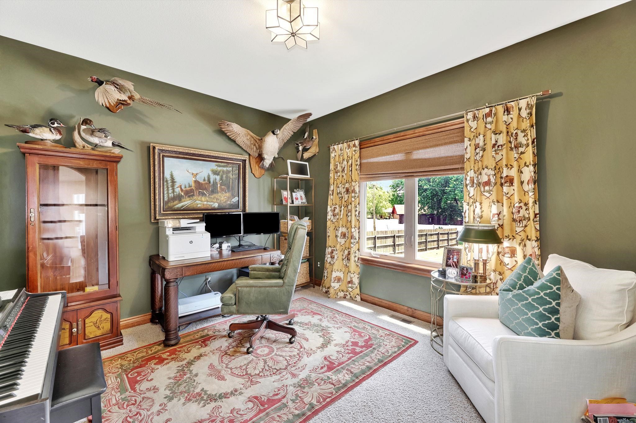 11 Crestway Wellington KS 67152